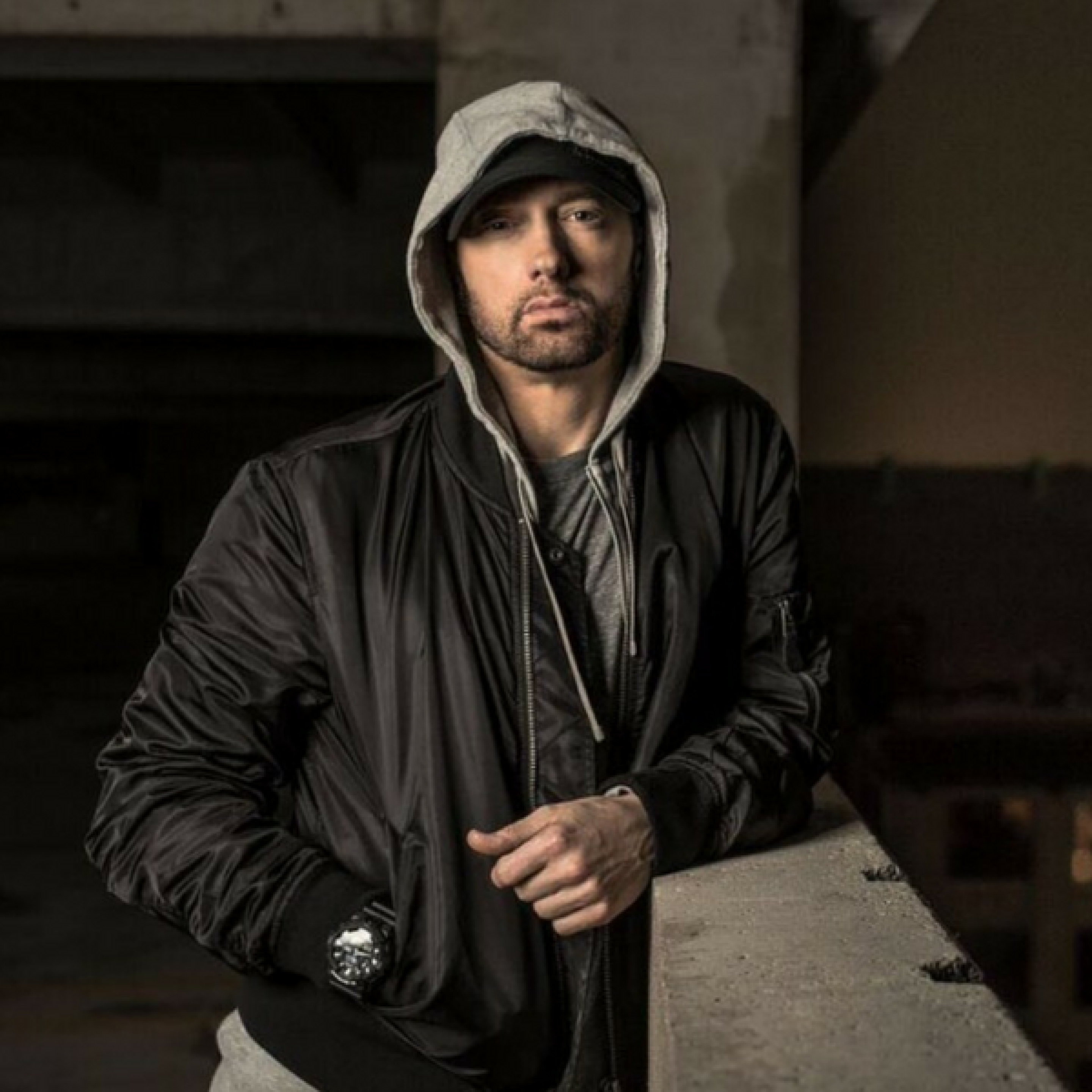 La date de sortie du nouvel album de Eminem est enfin dévoilée !