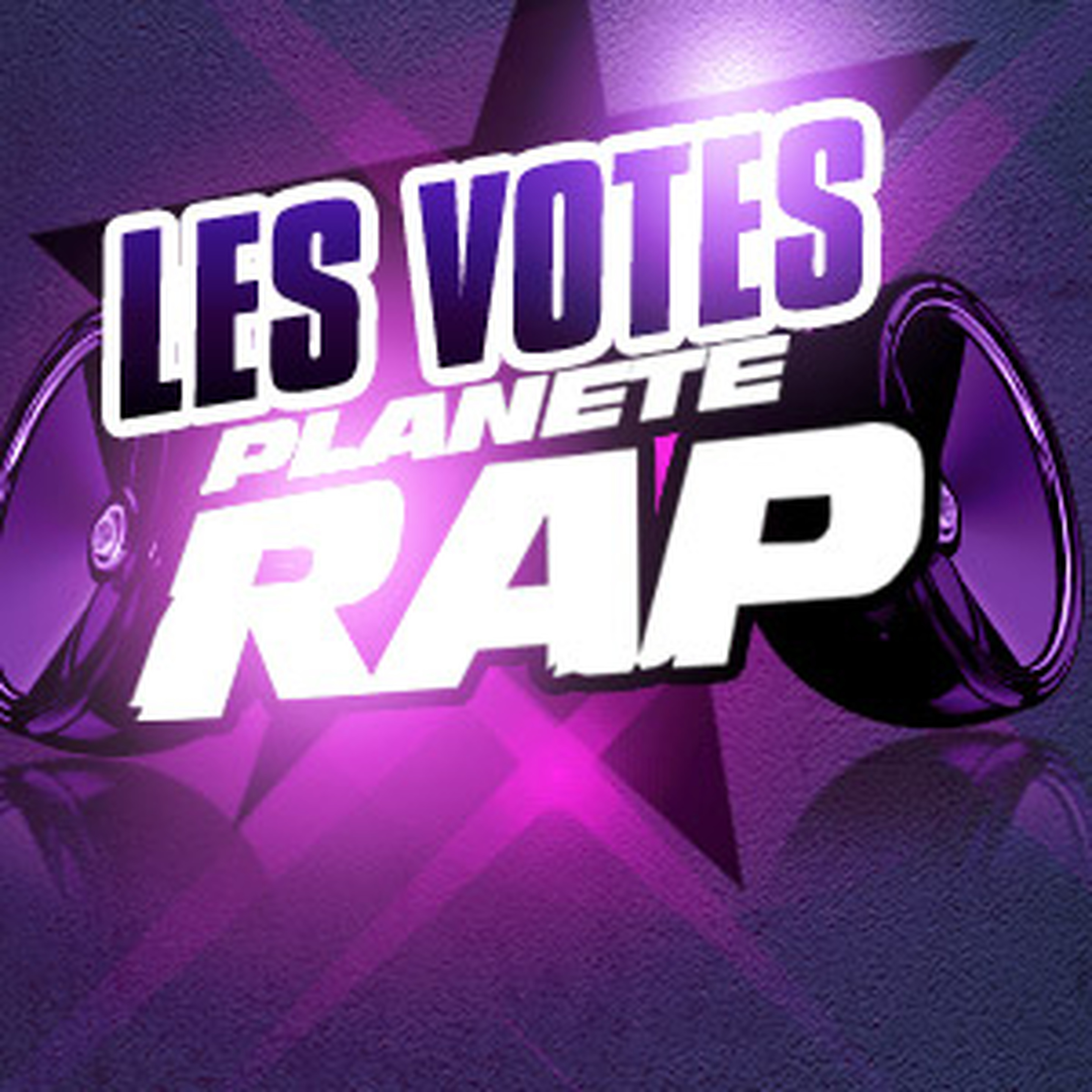 LES VOTES PLANETE RAP 2017 