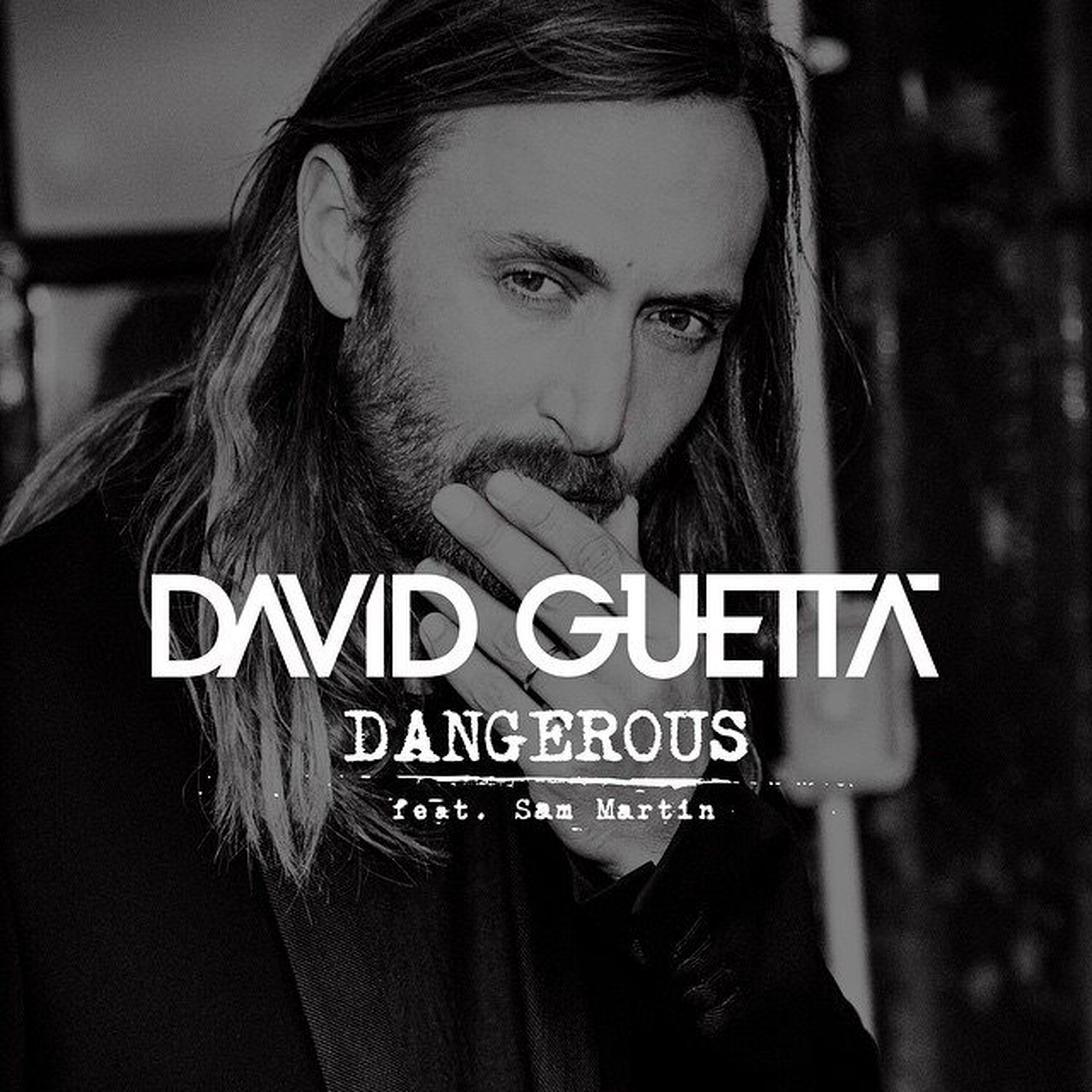 DAVID GUETTA - DANGEROUS