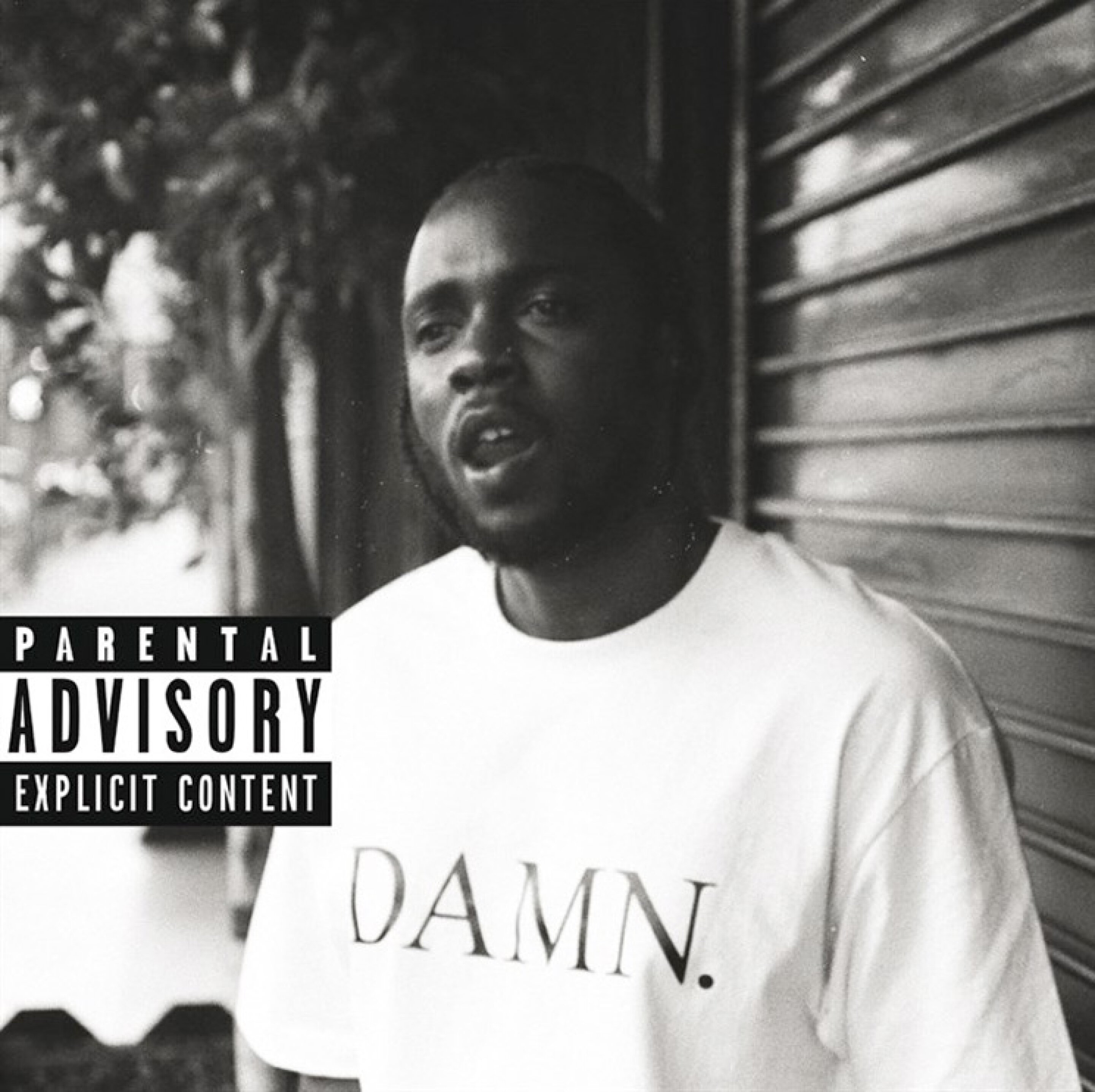 Une nouvelle version de DAMN ? 