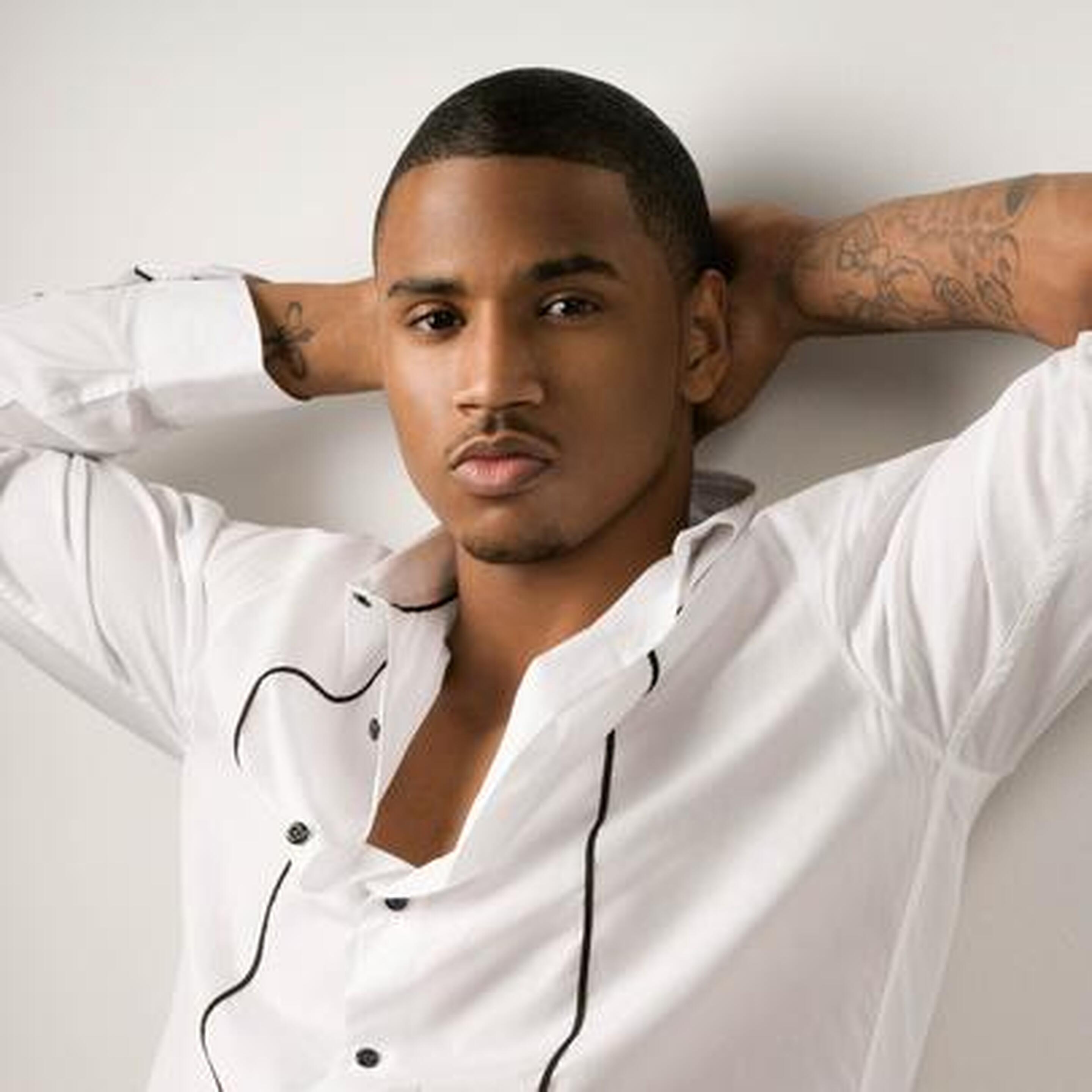 Trey Songz accusé d’avoir agressé une femme ! 