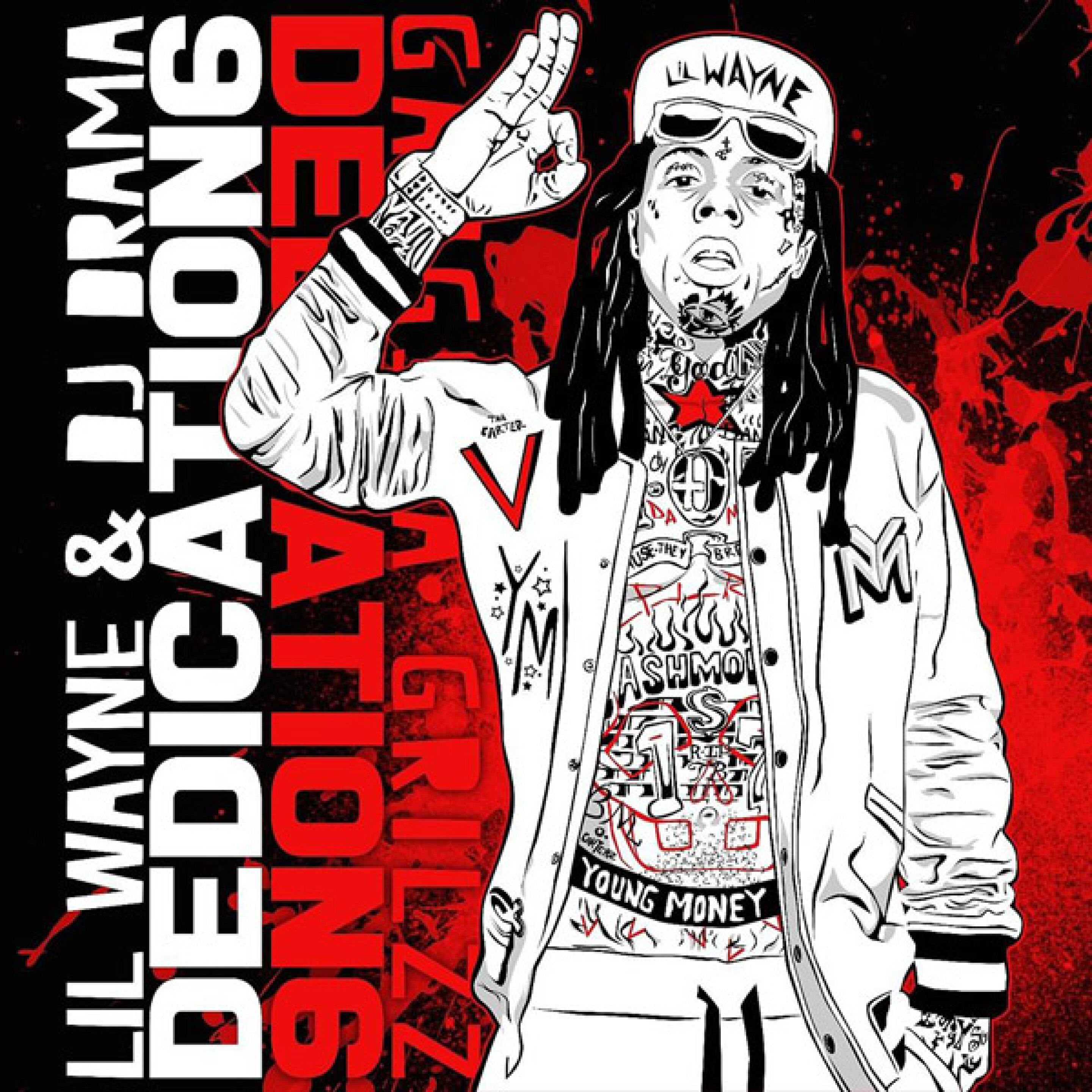 Une nouvelle mixtape pour Lil Wayne ! 