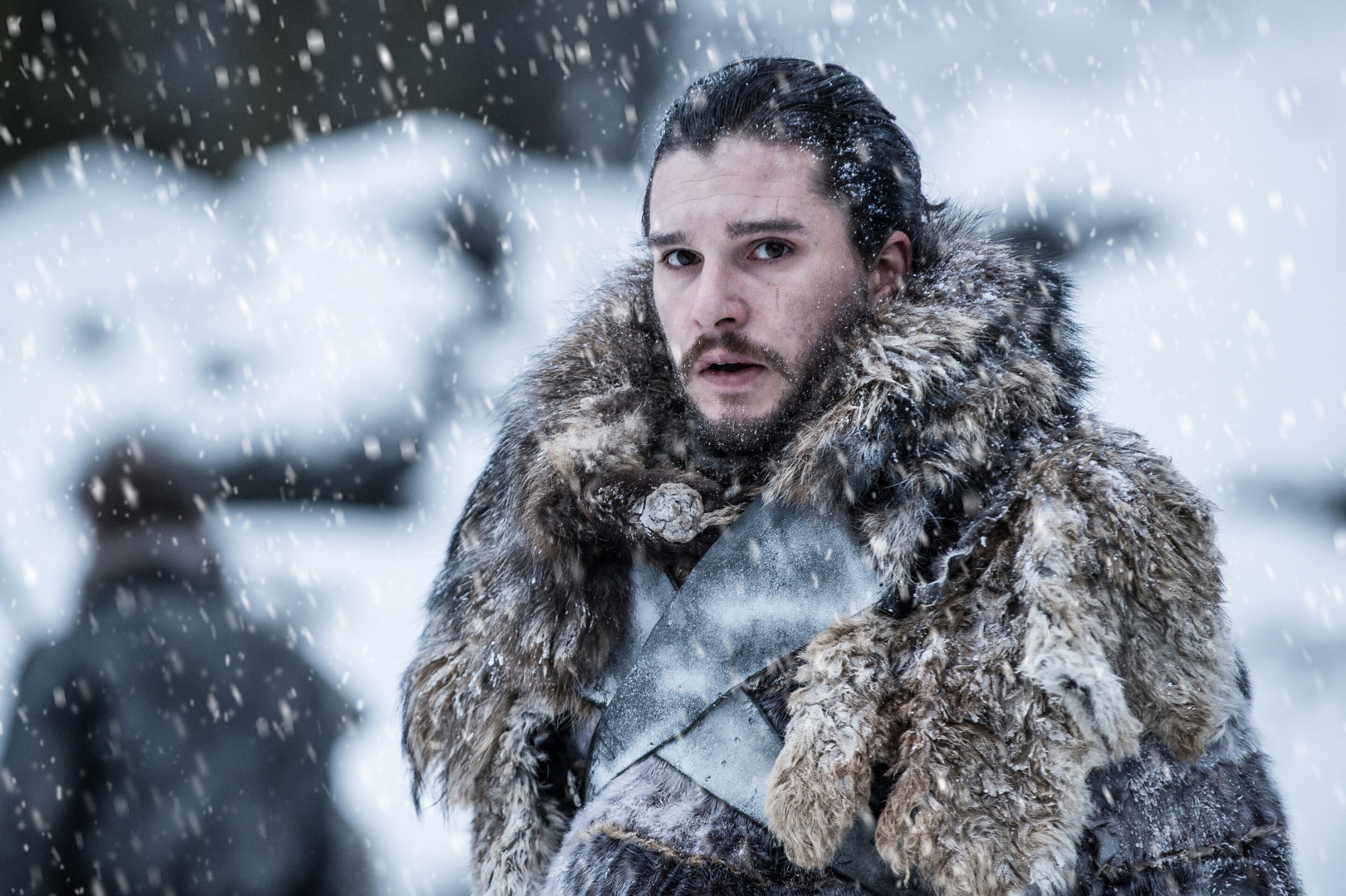 GOT saison 8 sera bien diffusé en 2019 !