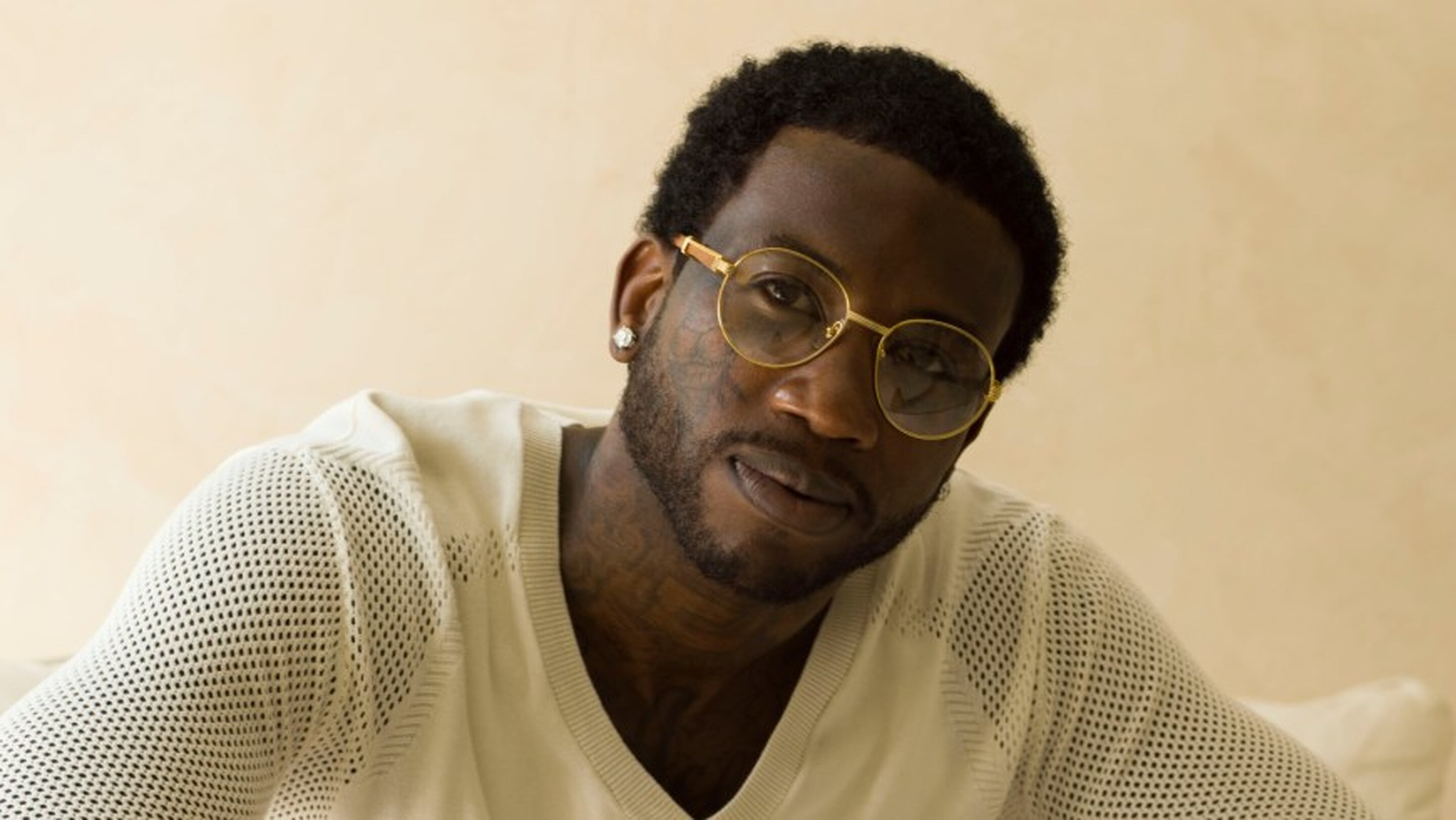 Gucci Mane annonce la sortie de son nouvel album 