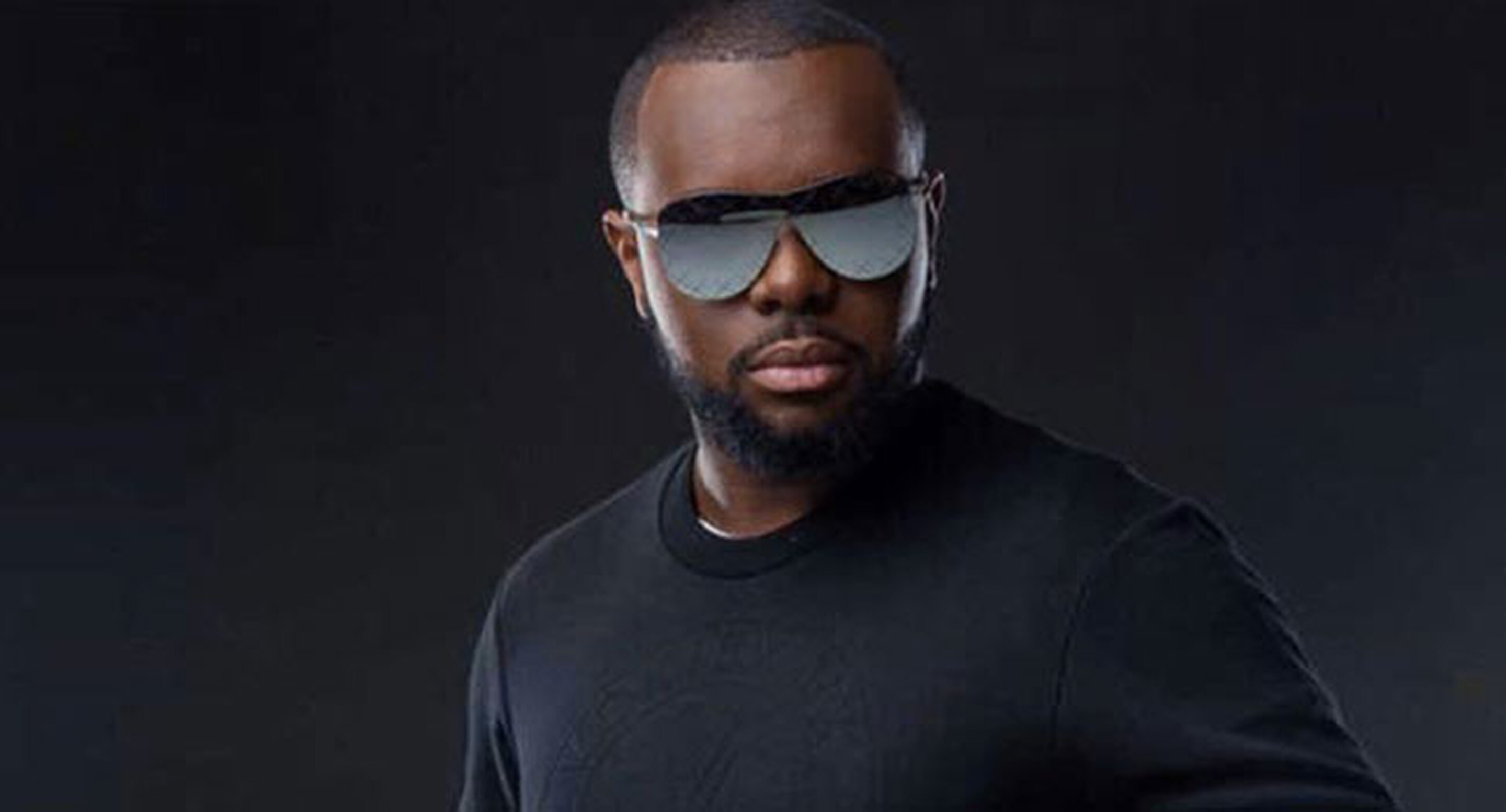 Maitre Gims au stade de France en 2019 ! 