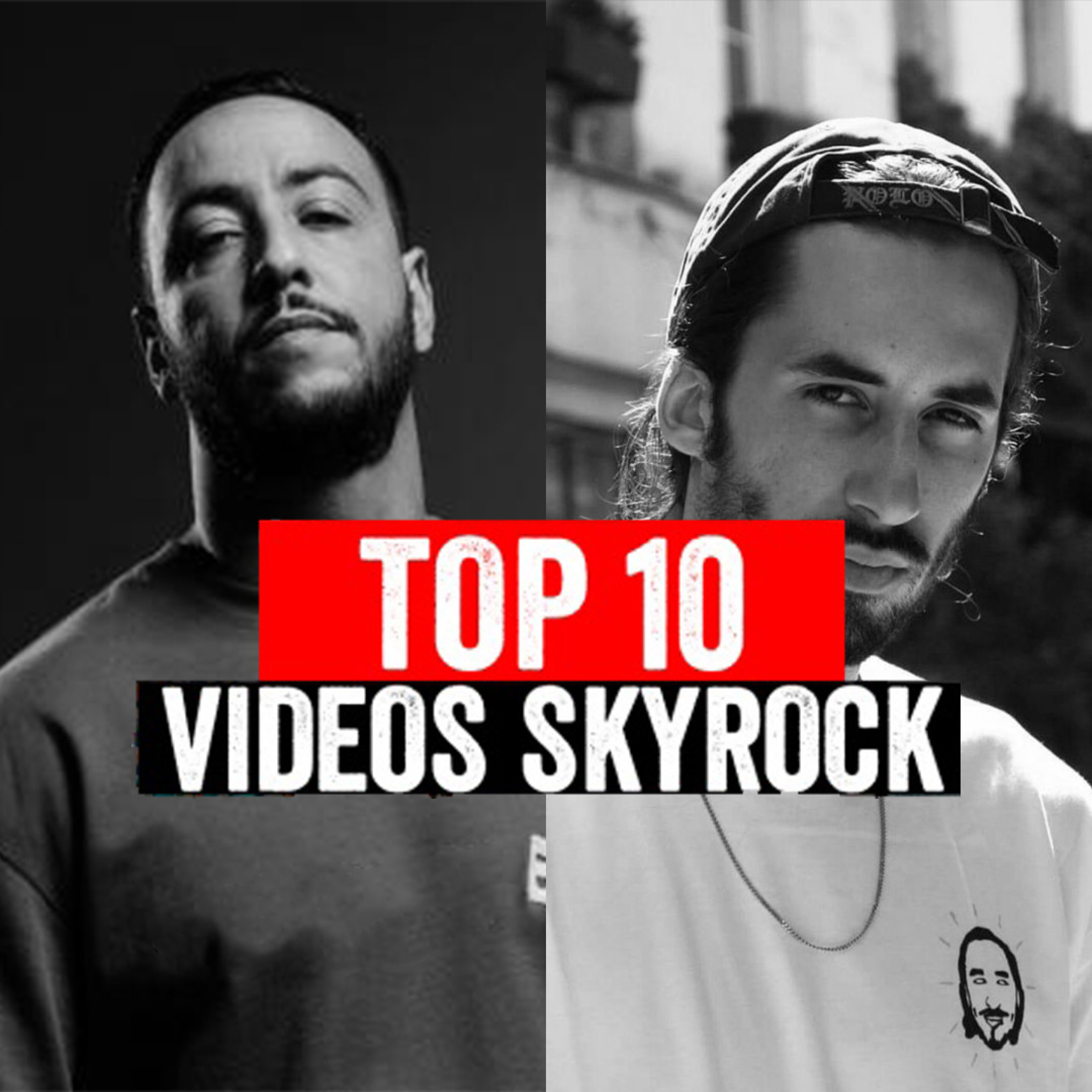 TOP VIDEOS SKYROCK