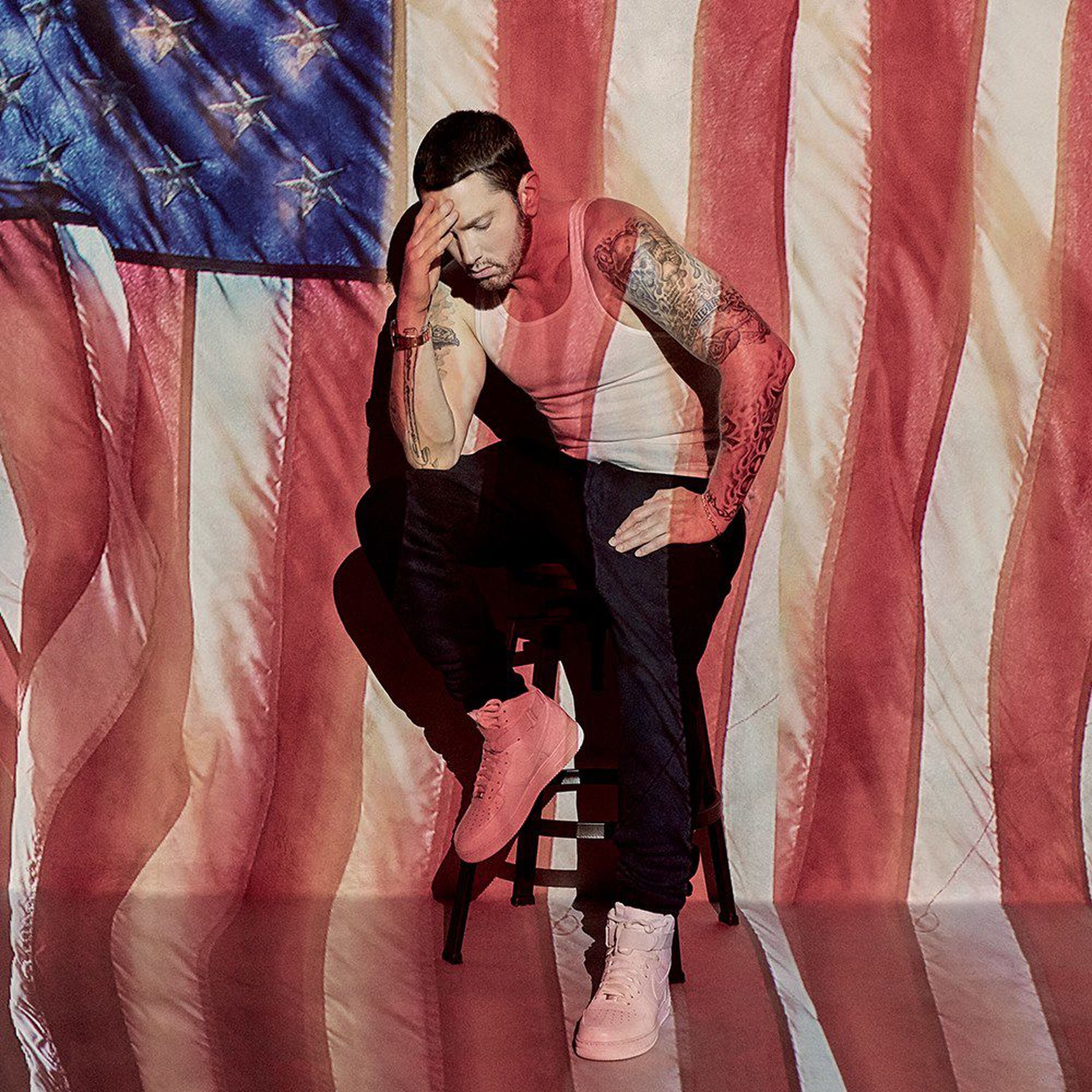 Nouveau record pour Eminem !