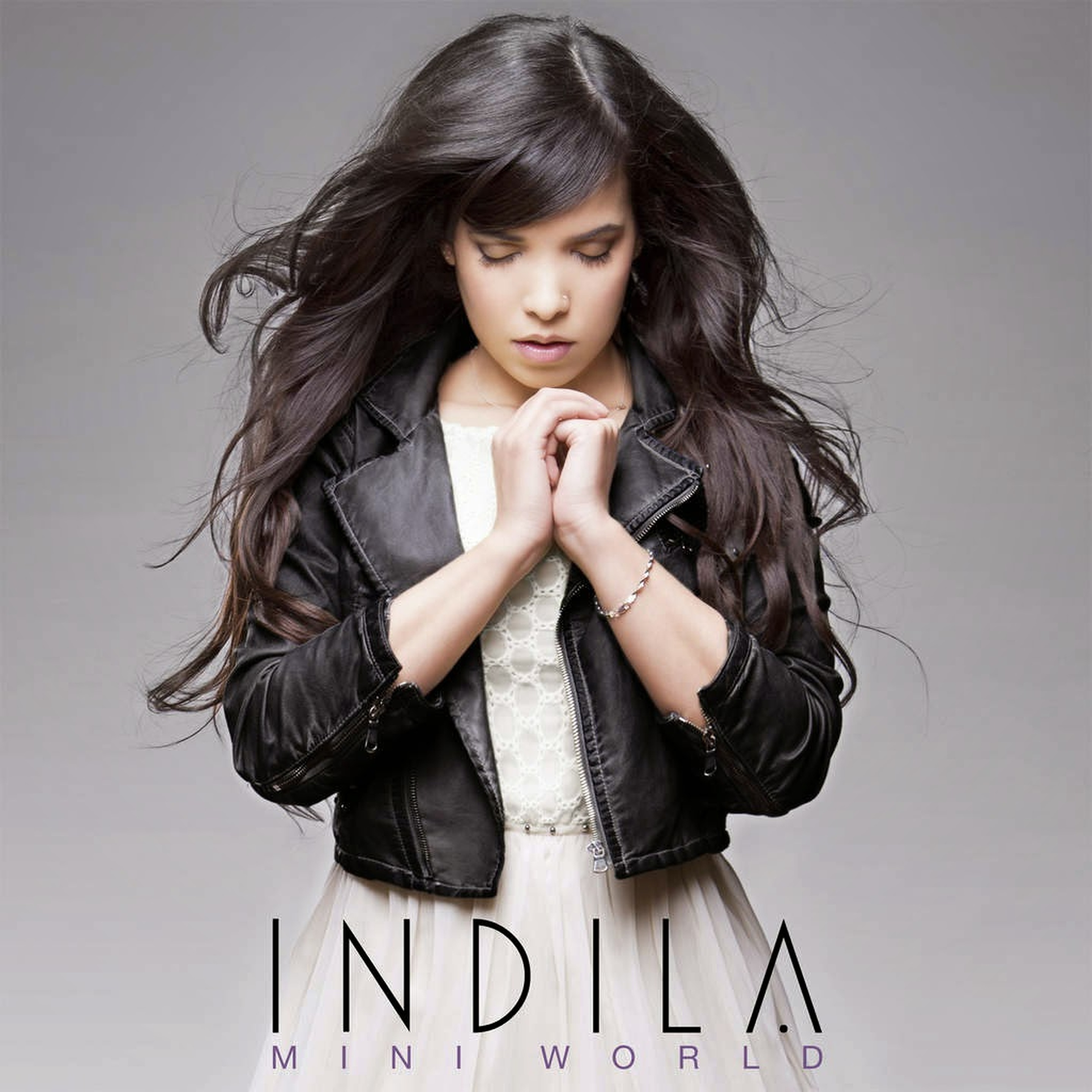 Indila le succès Skyrock !