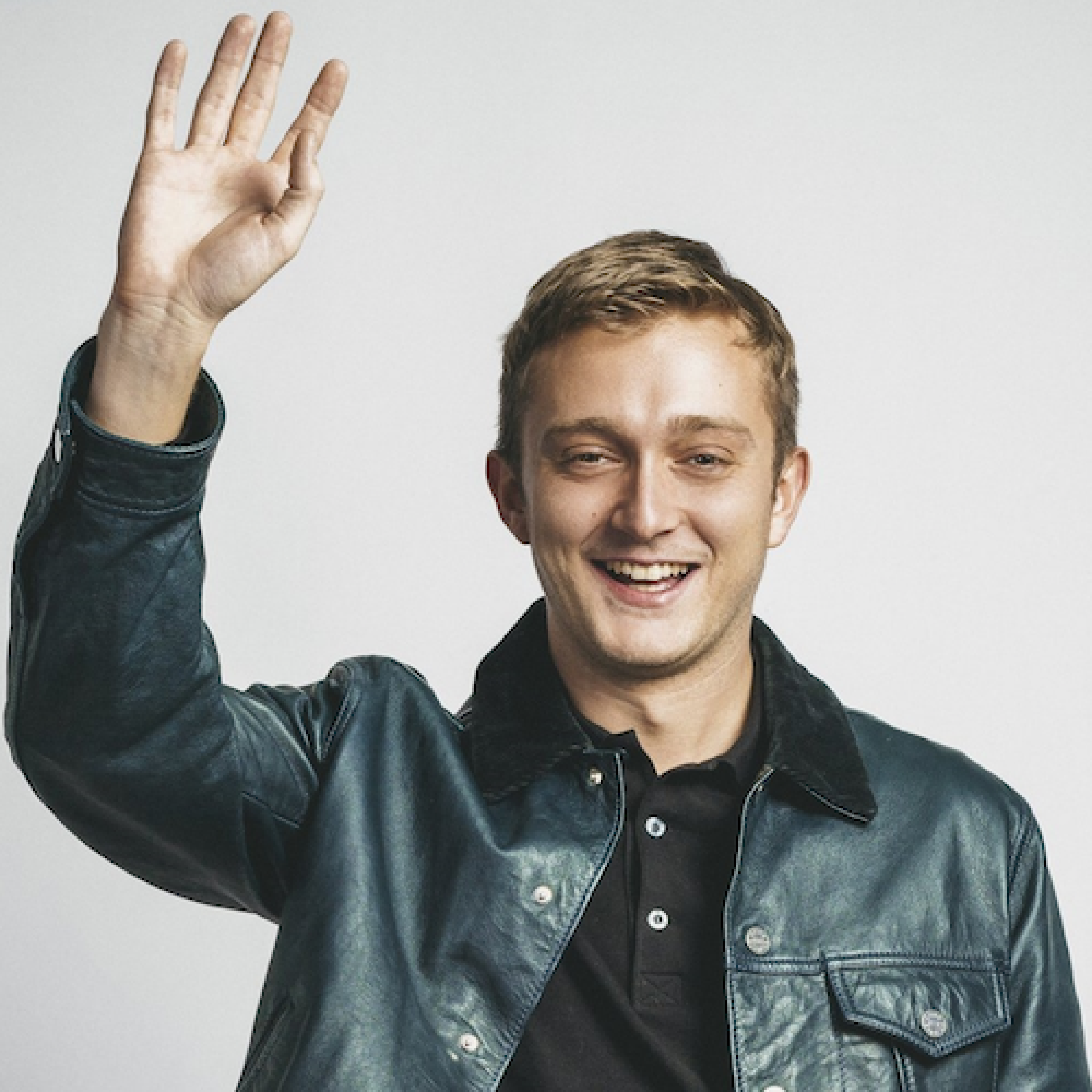 Vald dévoile le nom de son prochain album !