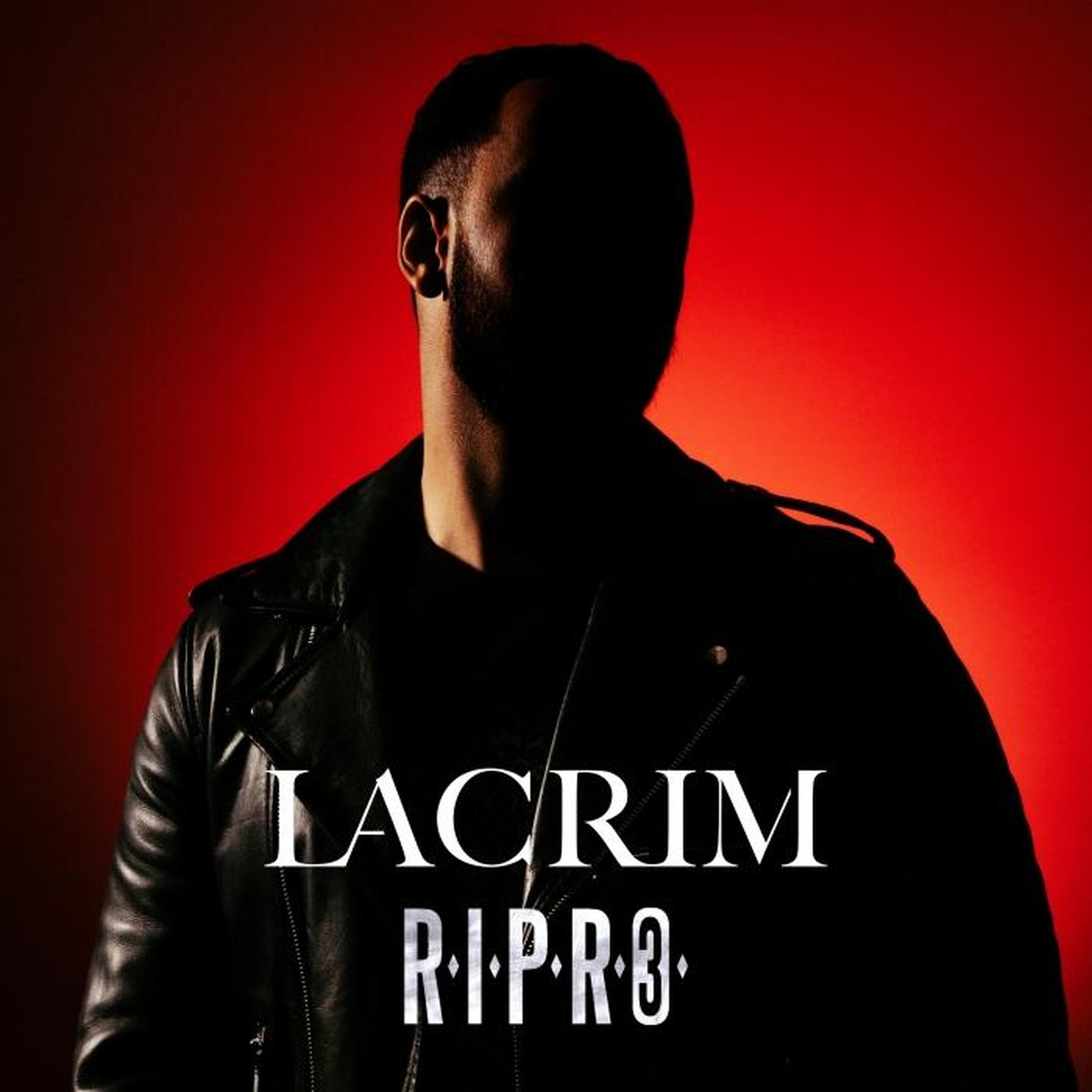R.I.P.R.O 3 est disque de platine ! 
