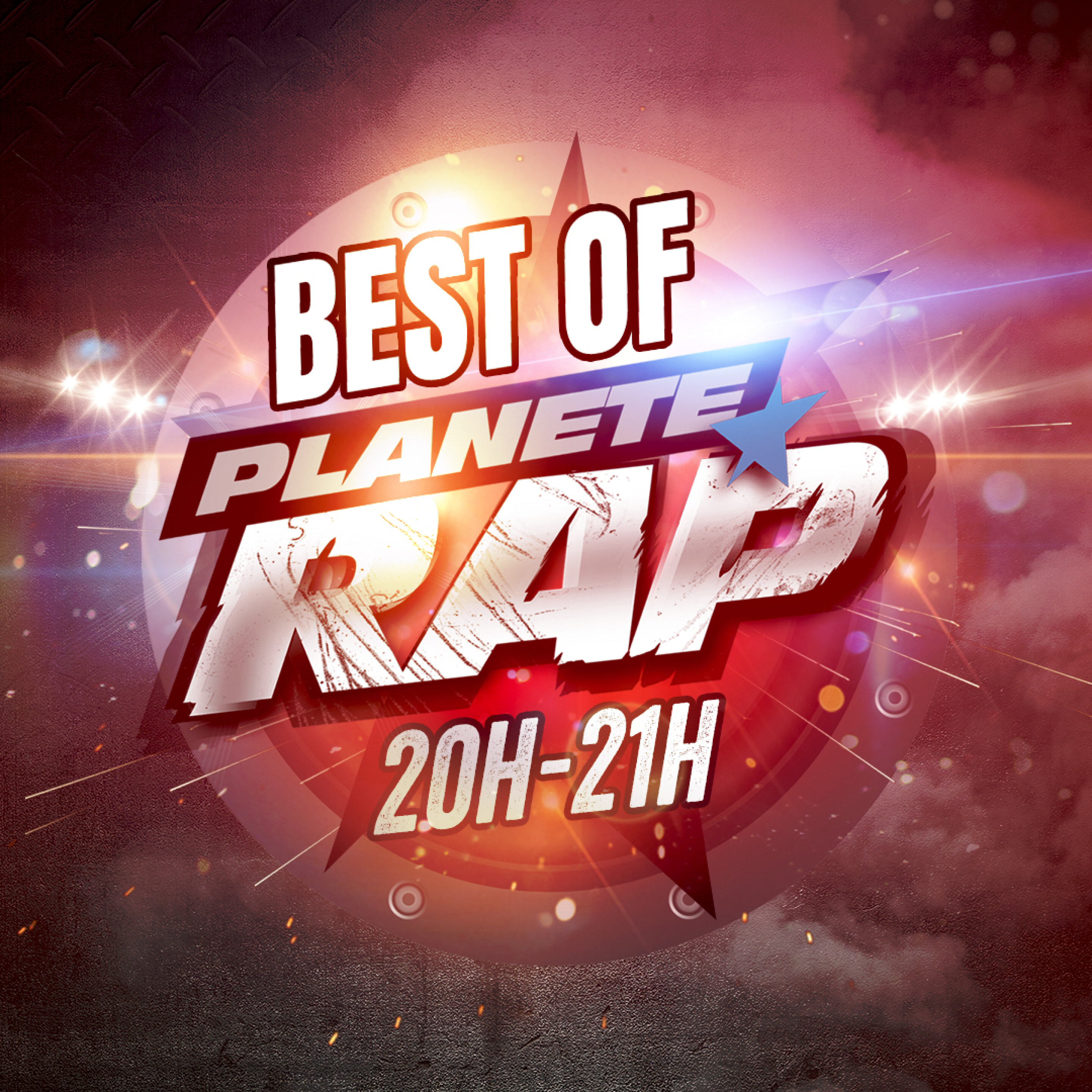 Best Of Planete Rap ! 
