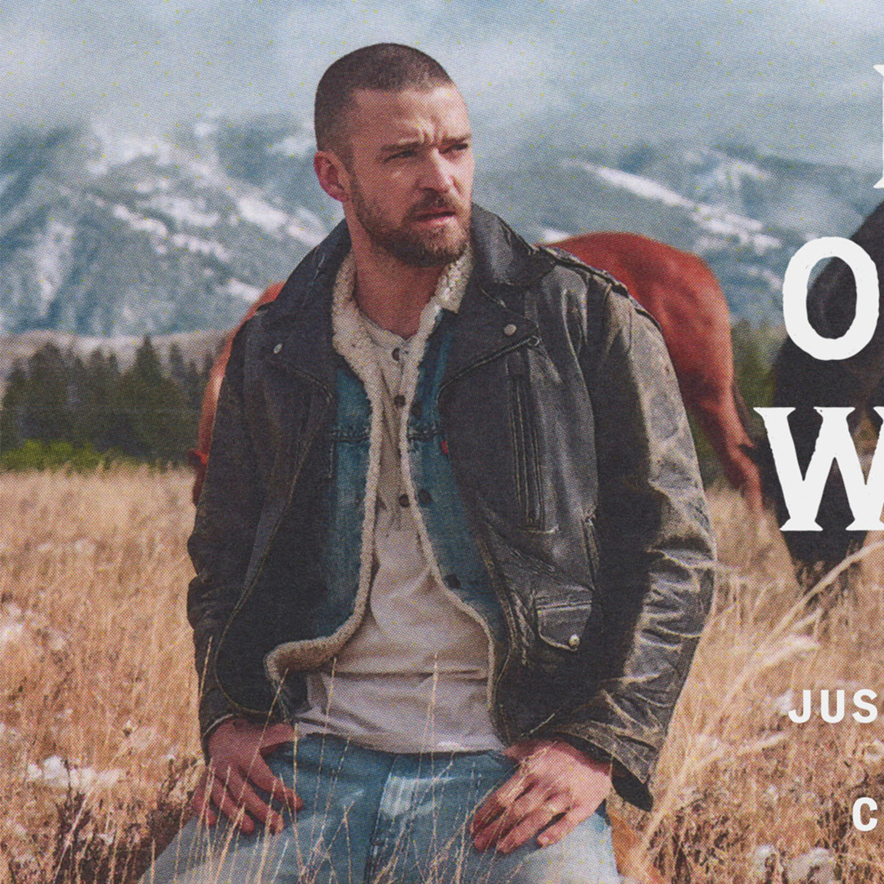 Justin Timberlake de retour ! 