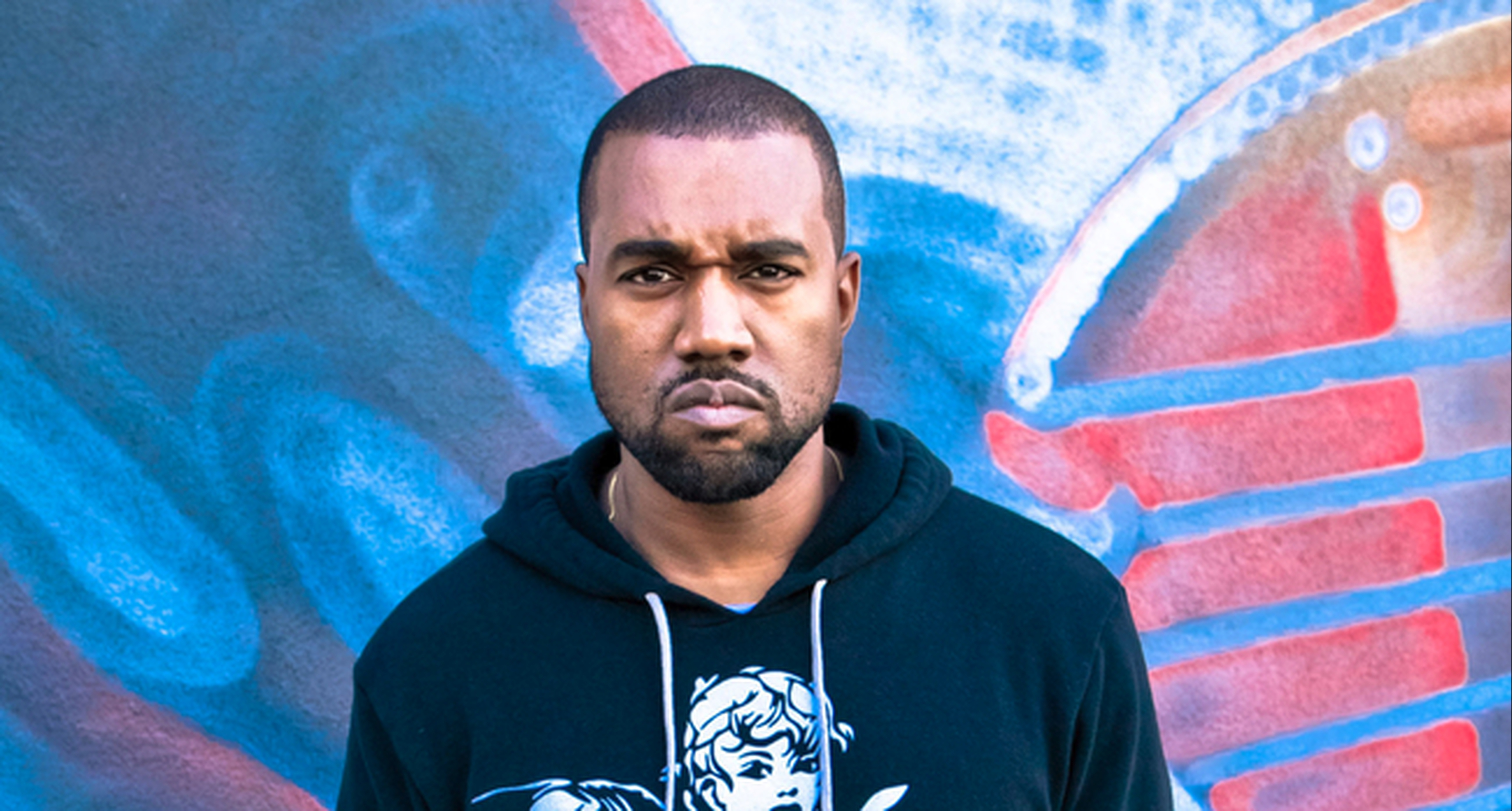 Kanye West bientôt un nouvel album ? 