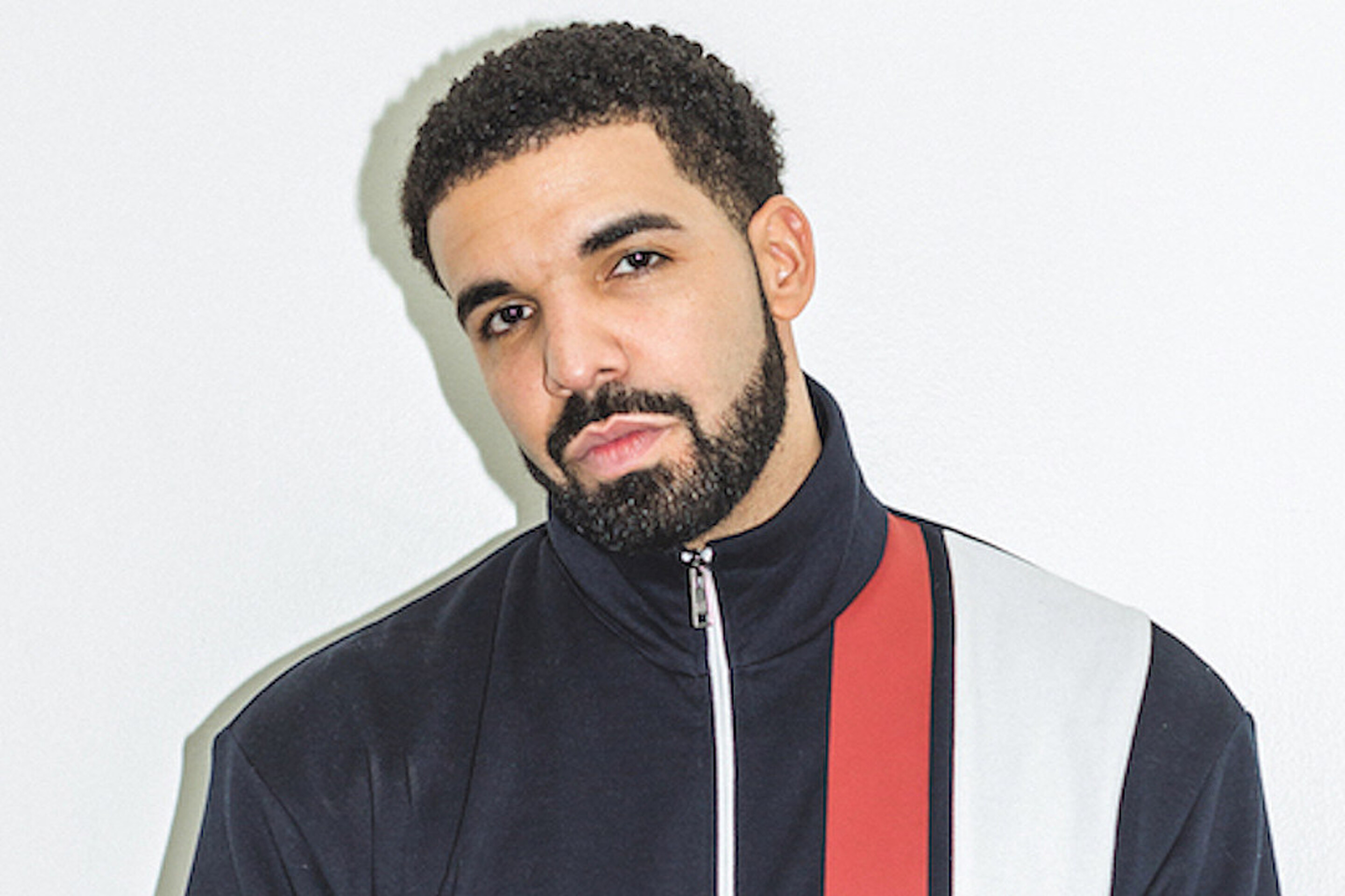 Un trailer pour le doc sur Drake ! 