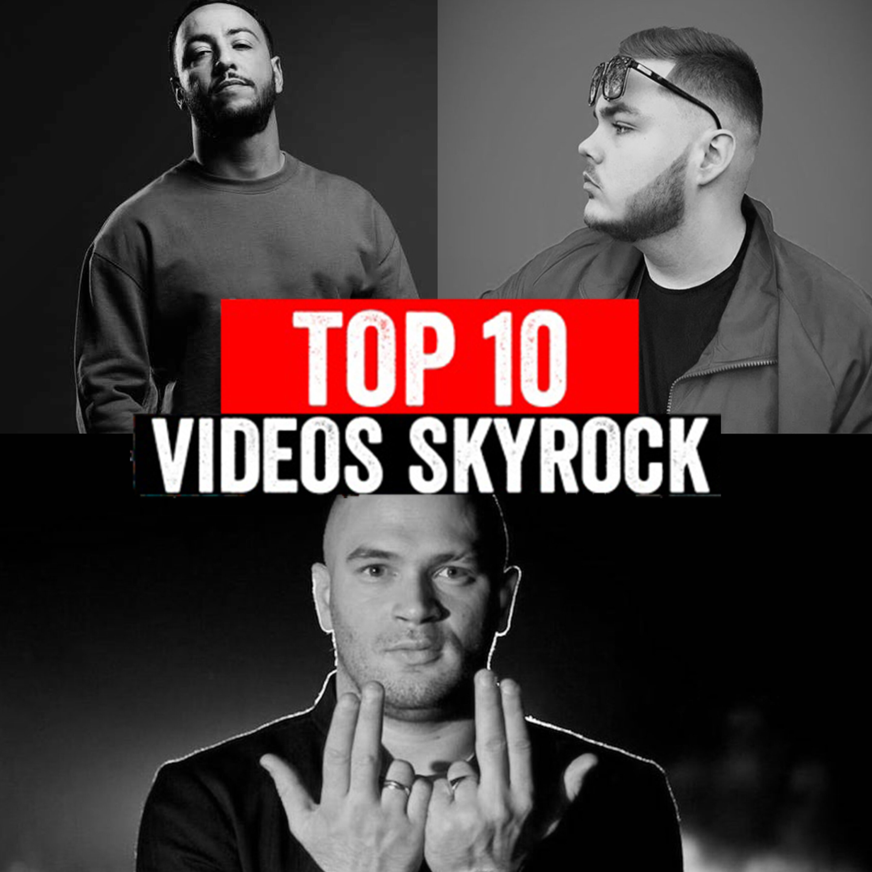 TOP VIDEOS SKYROCK
