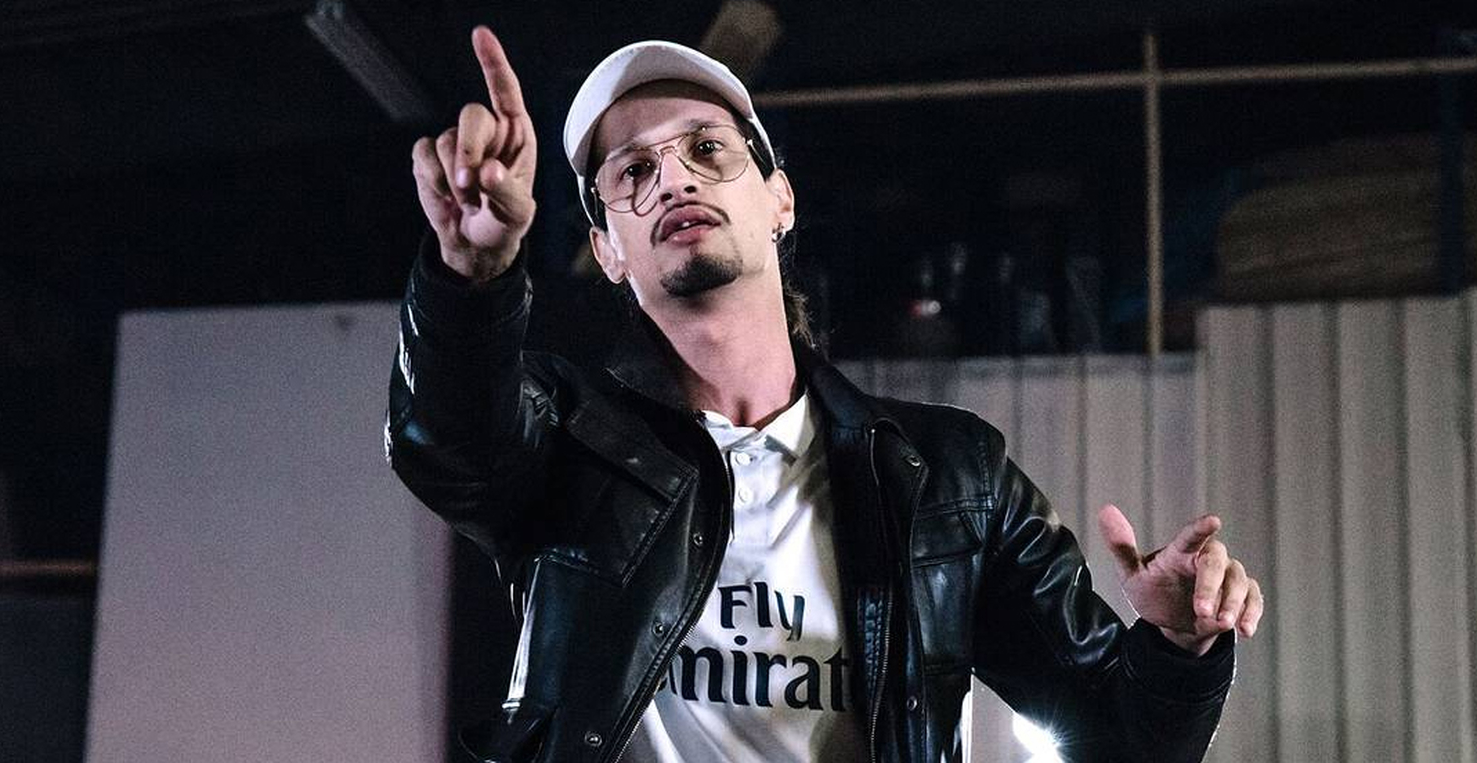 Soolking dévoilera le clip "Milano" ! 