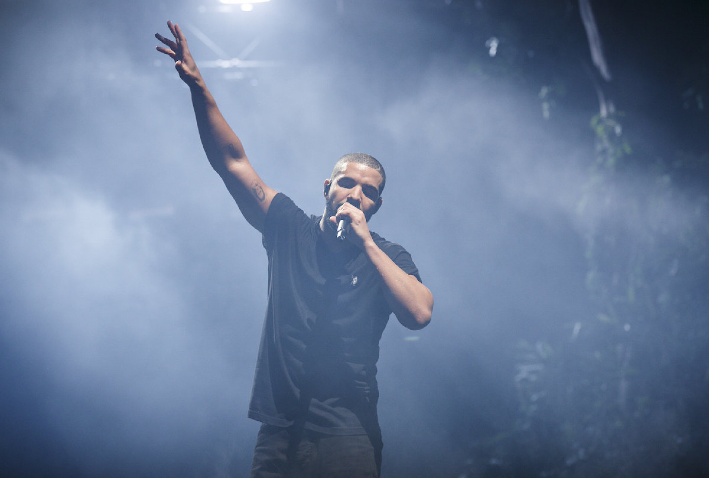 Drake : Nouvel EP !