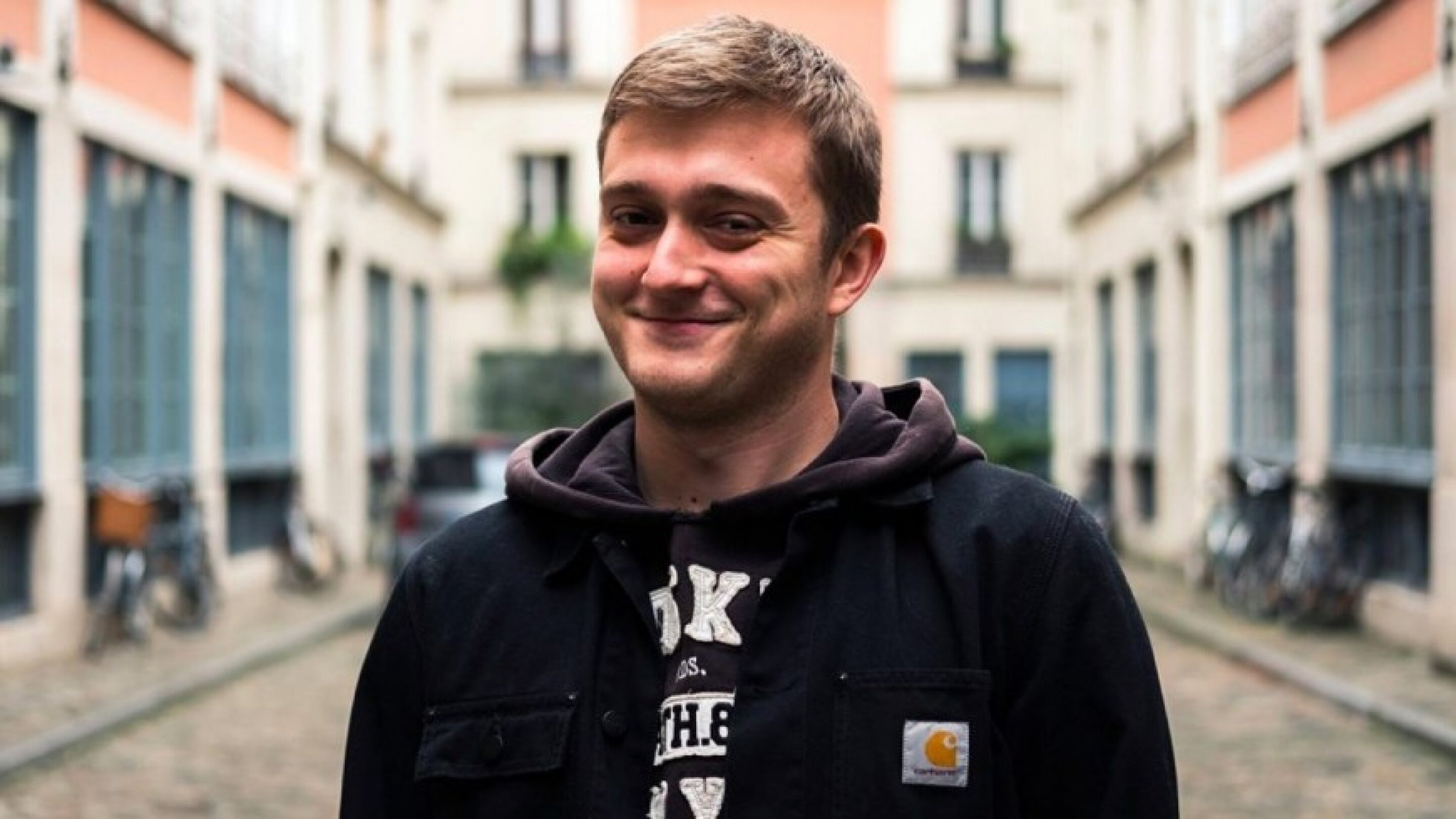 Un projet inédit de Vald dévoilé ! 
