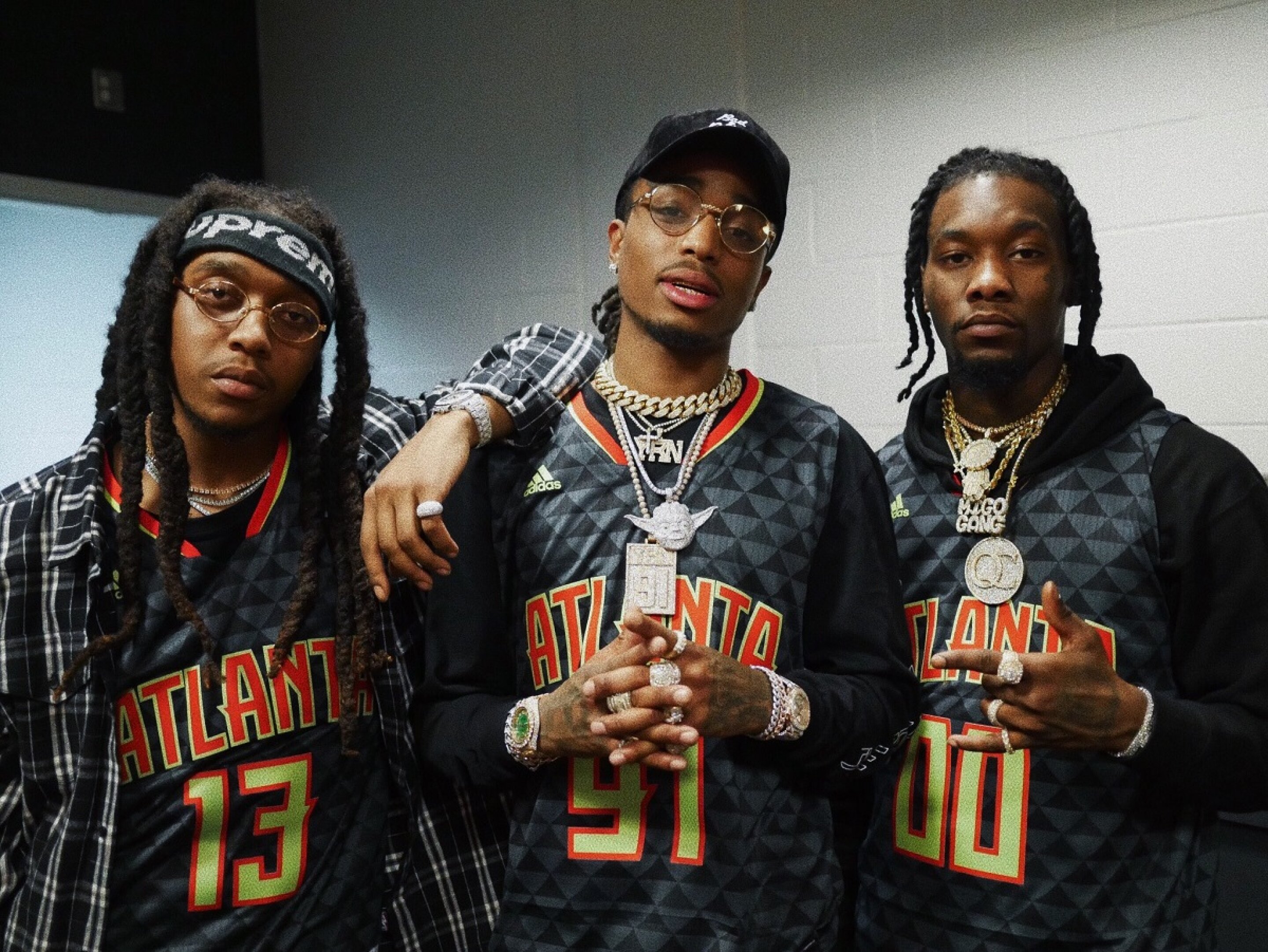 Migos - Superstars