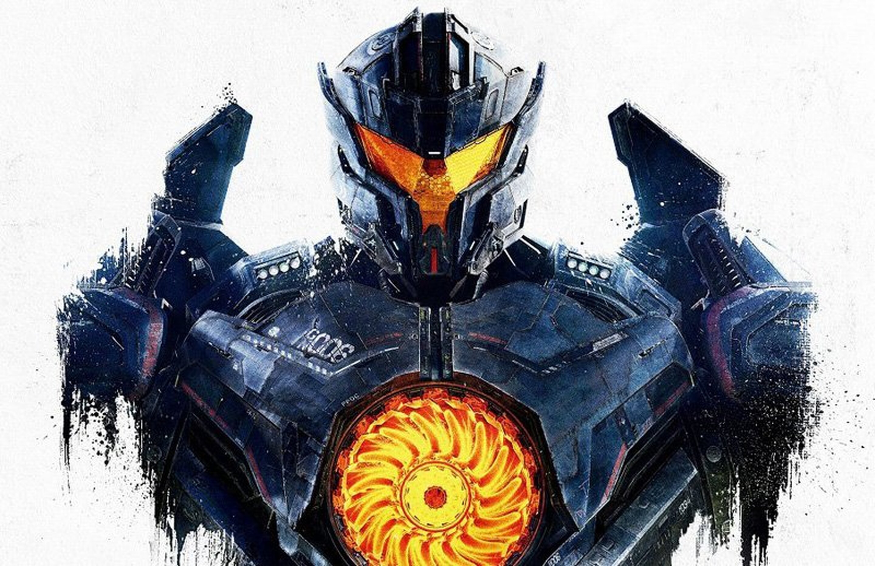 Nouvelle Bande-Annonce pour Pacific Rim ! 