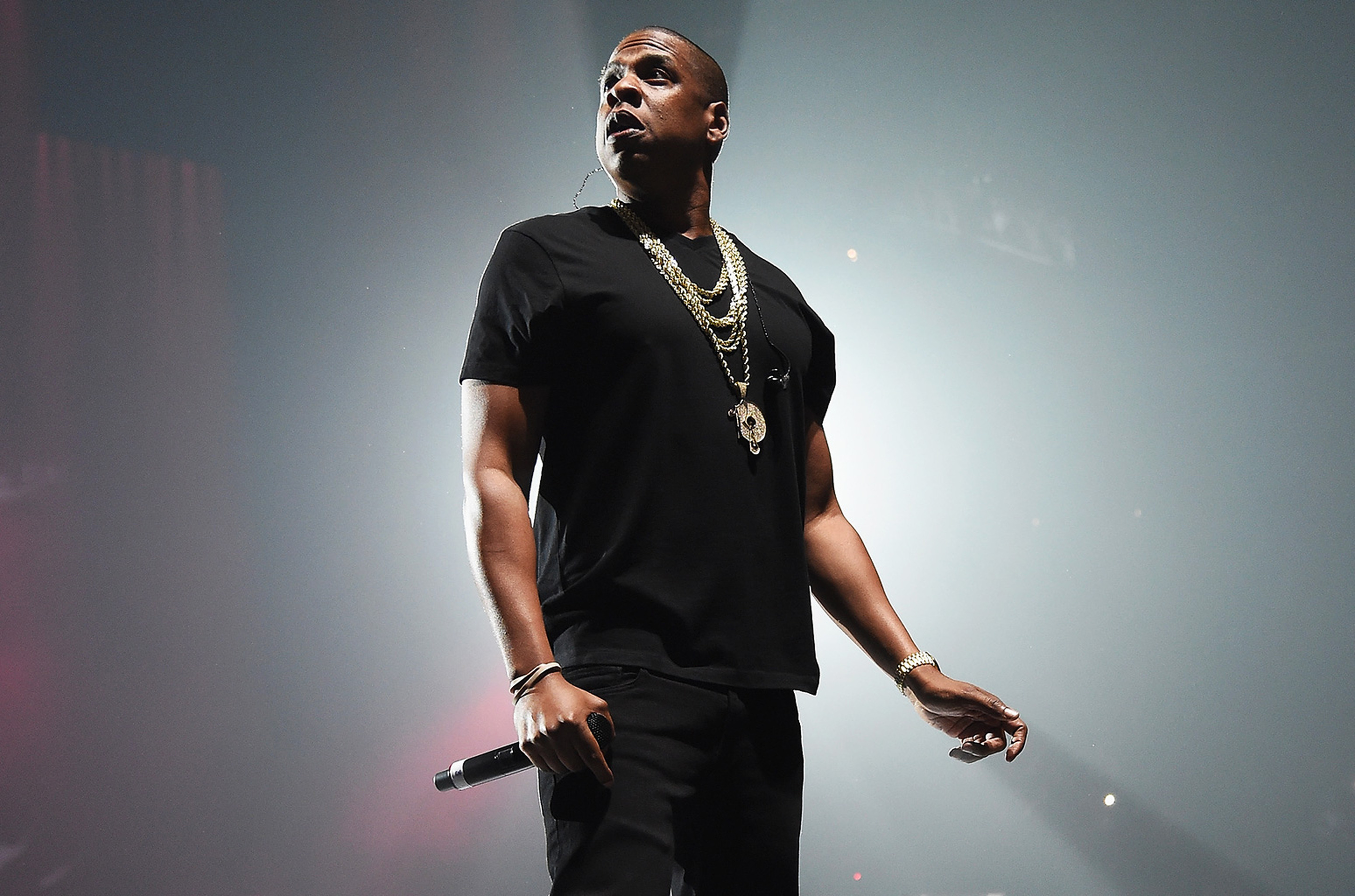Jay-Z ne chantera pas aux Grammy Awards !