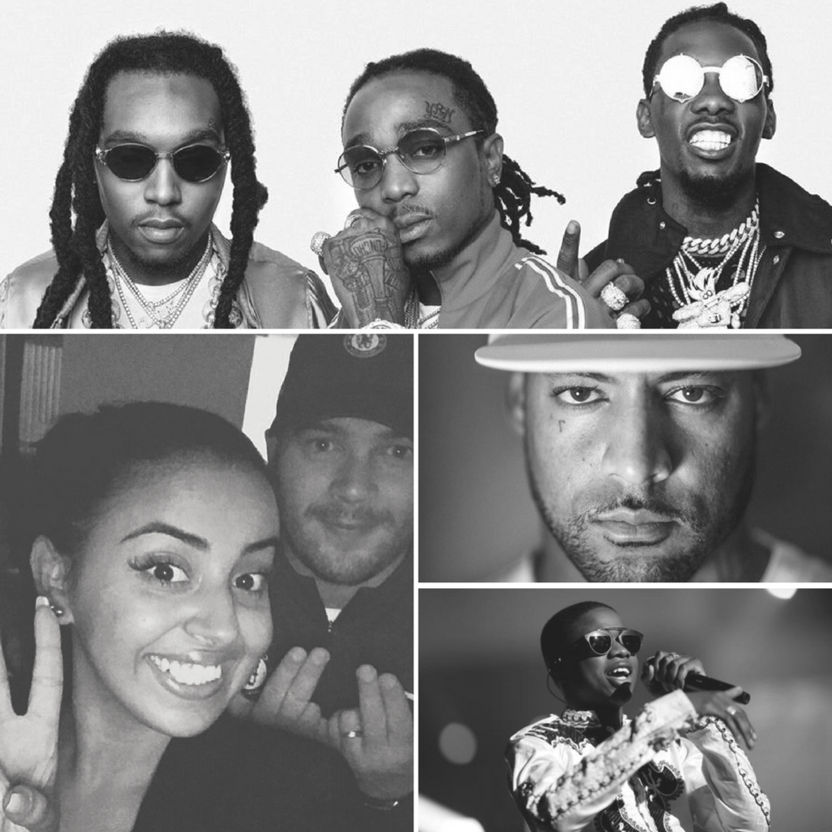 Entrées Playlist Skyrock !