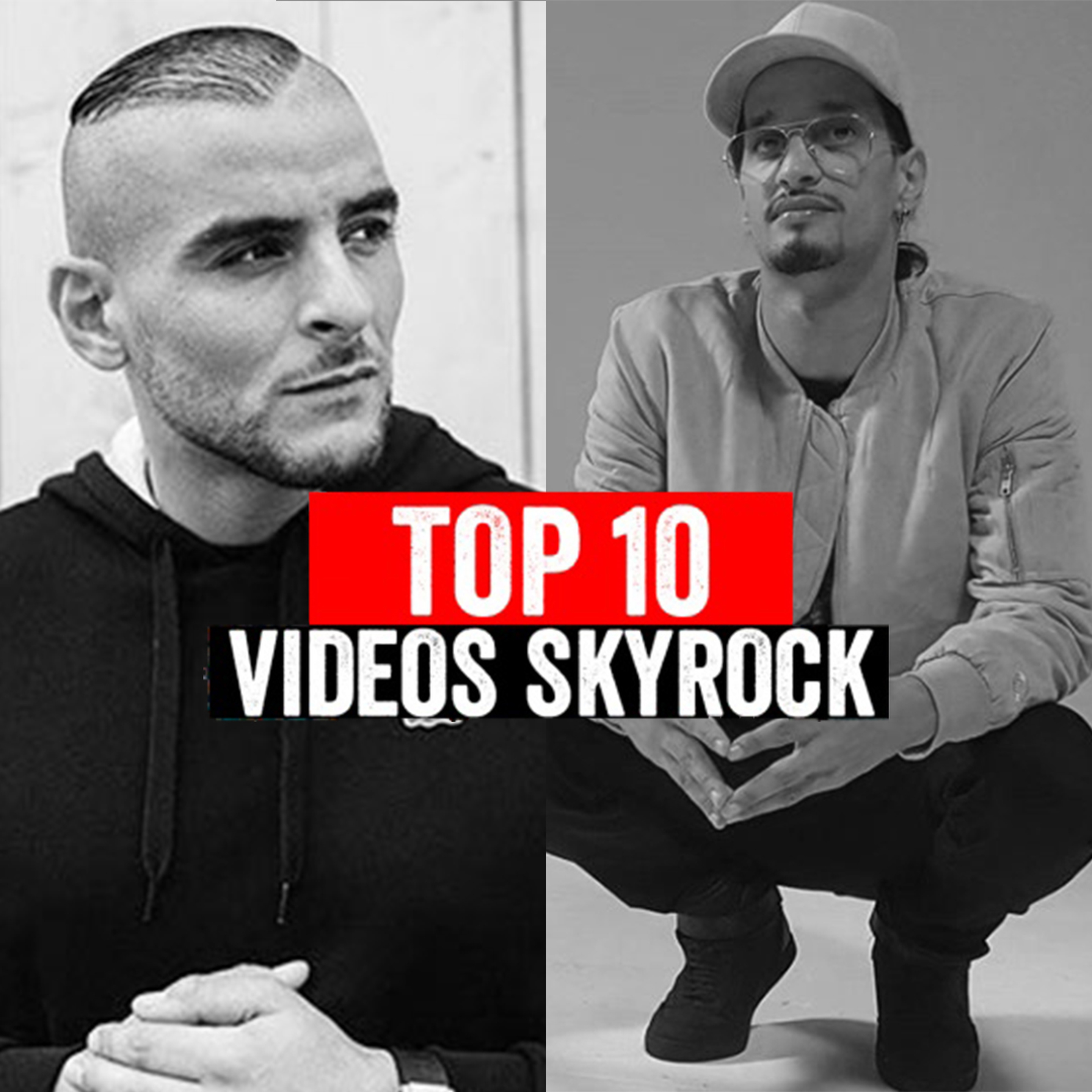 TOP VIDÉOS DE LA SEMAINE 