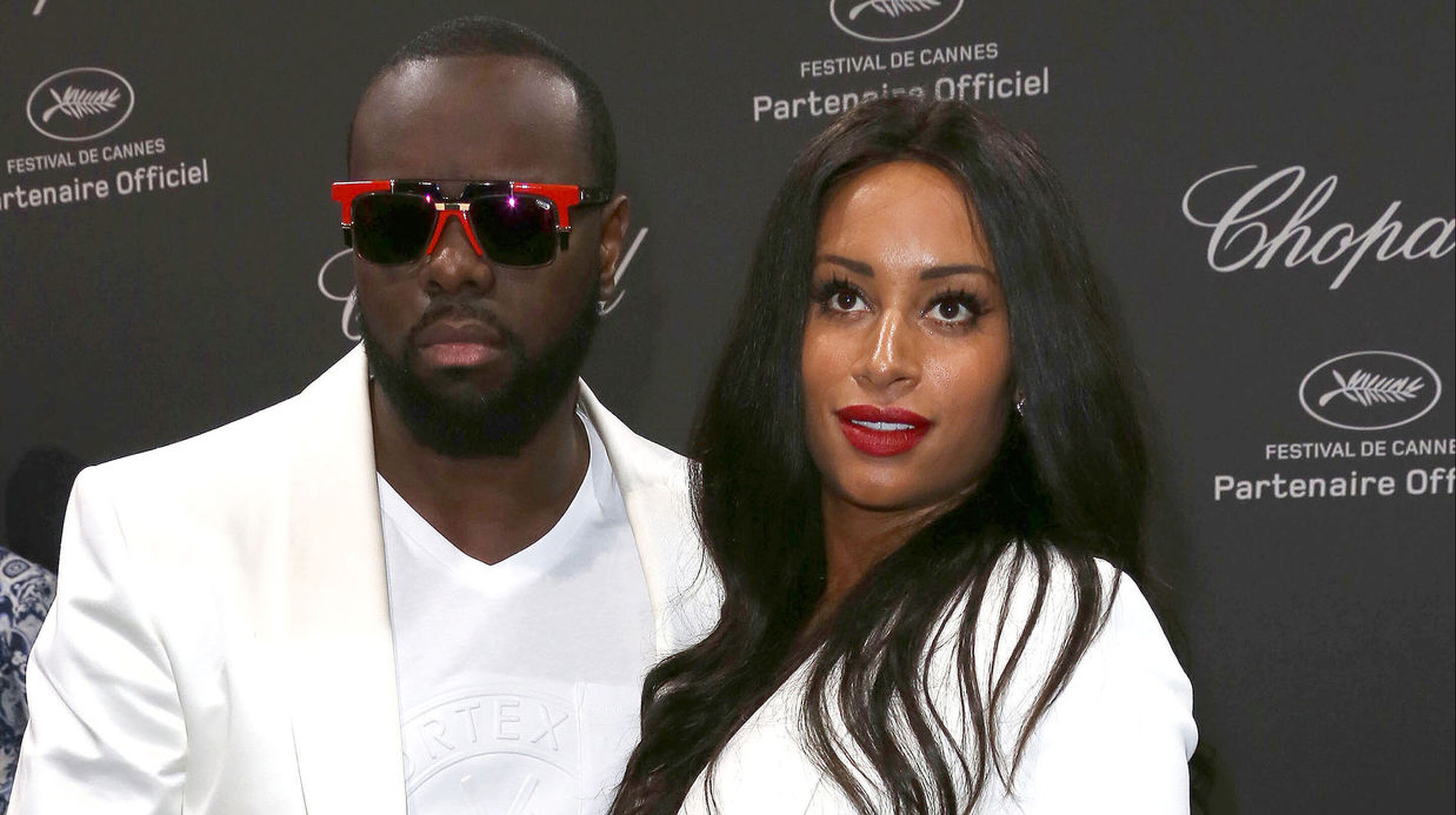 Un nouveau single de Diamant pour Maitre Gims