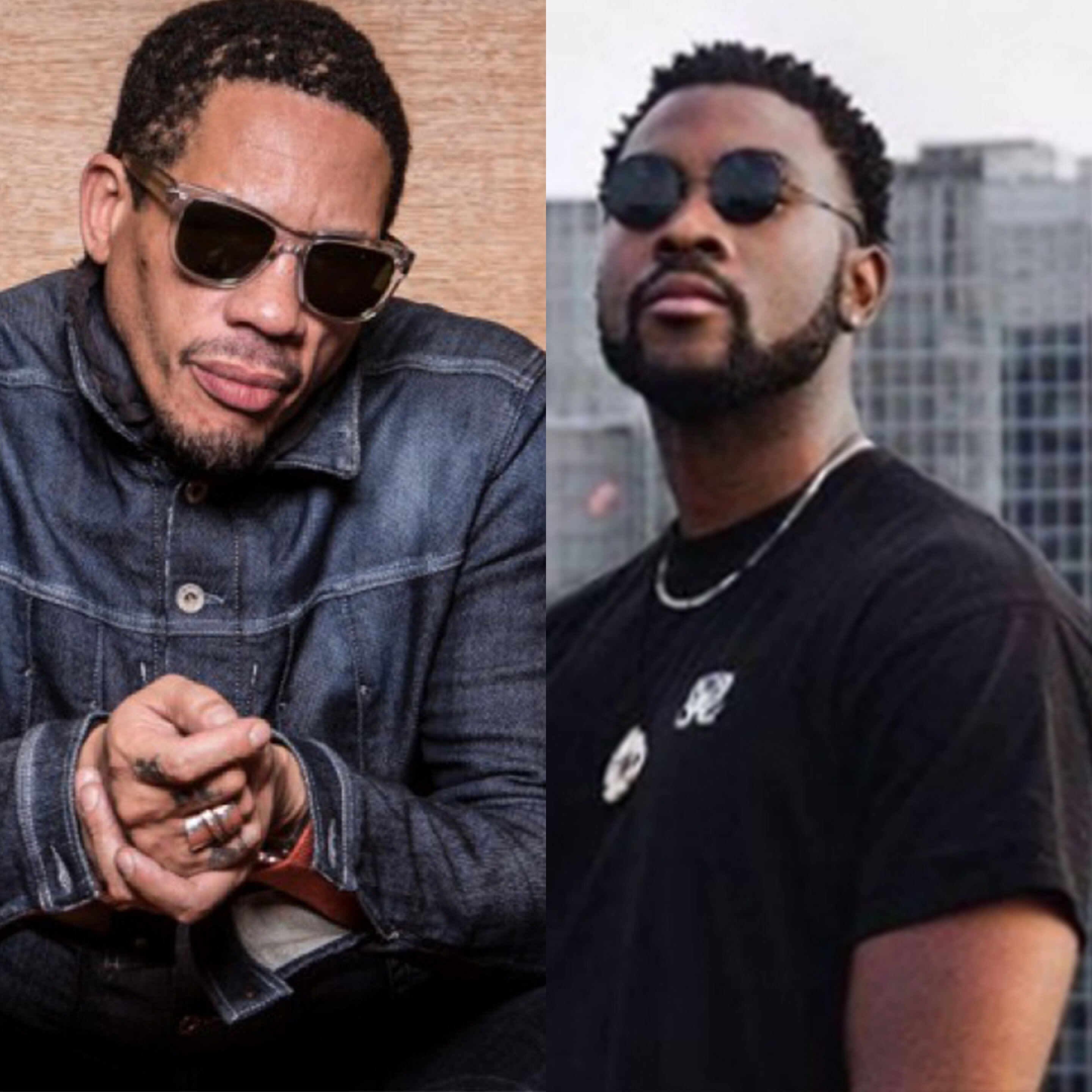 Damso et Joeystarr réunis dans un film