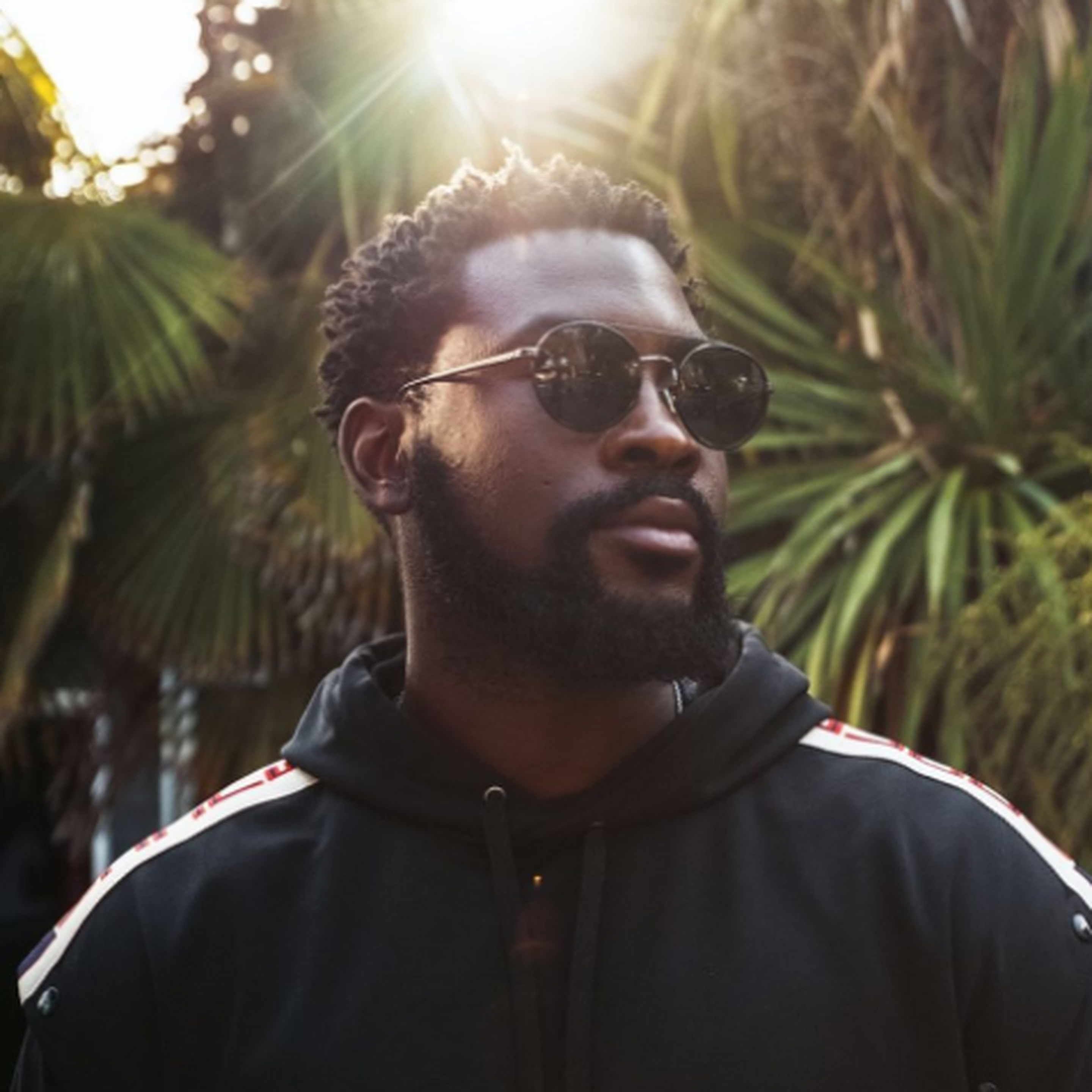 Un nouvel album pour Damso ?
