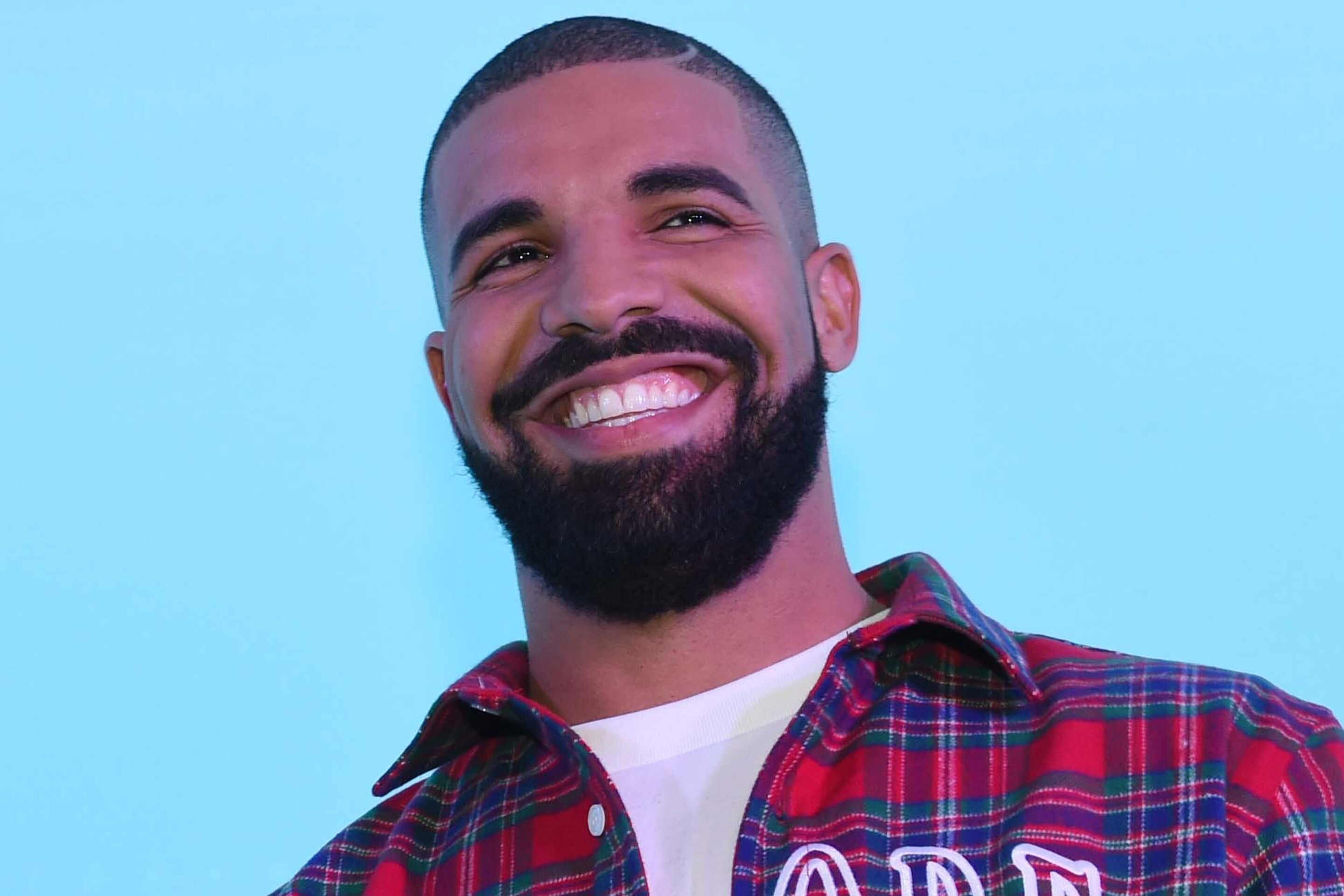 Un nouveau record pour Drake !