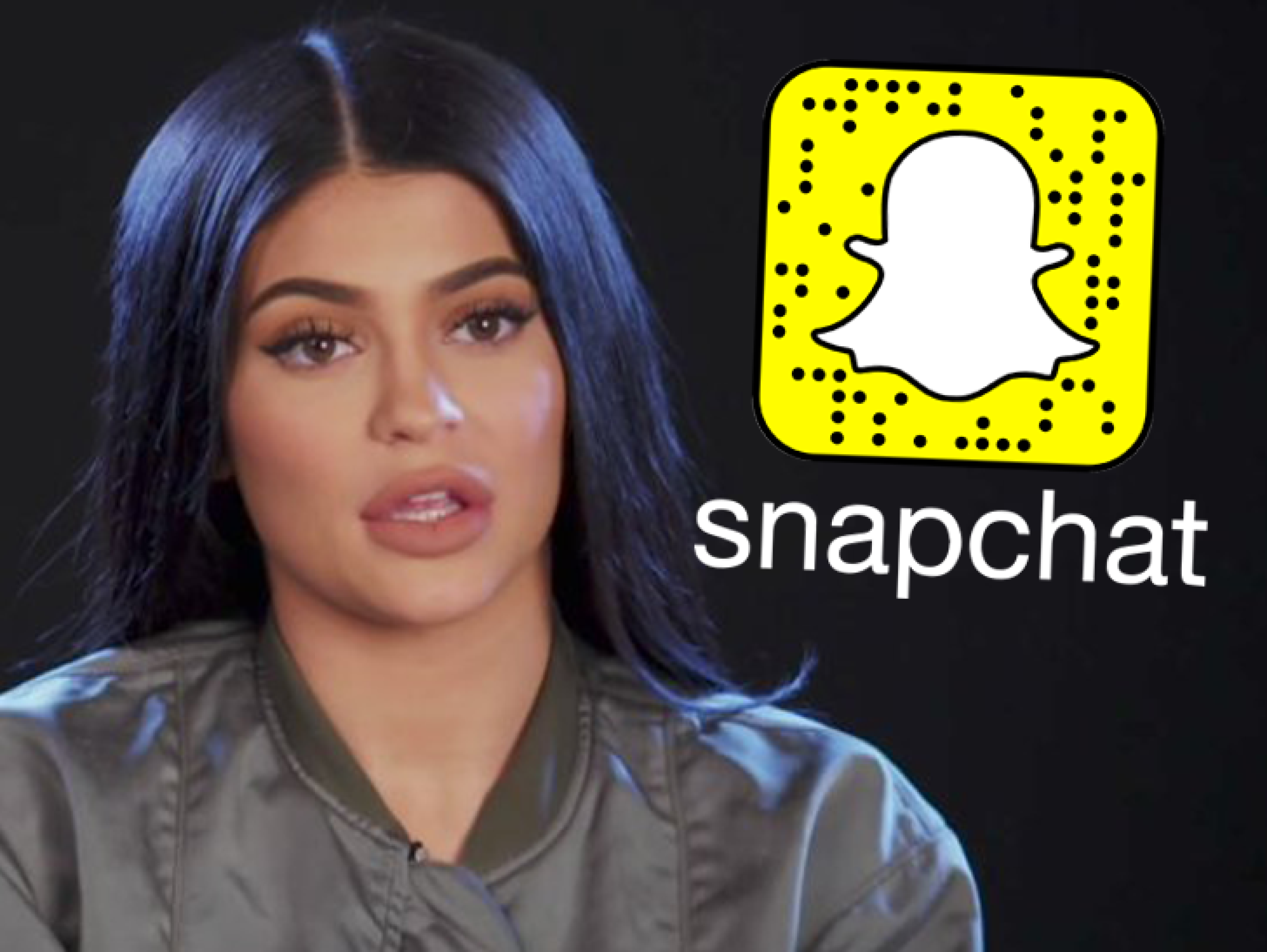 Snap perd de l’argent ! 