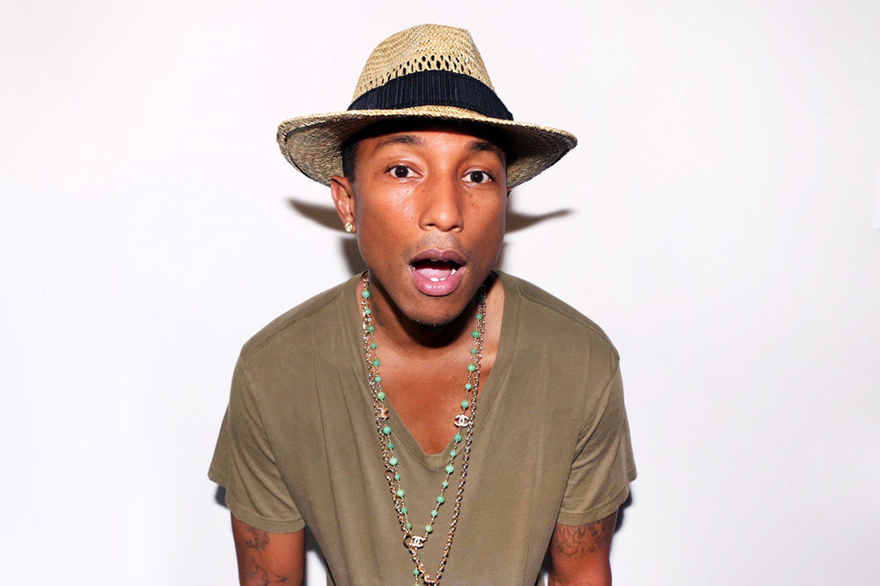 Nouvelle collab entre Adidas et Pharrell ! 