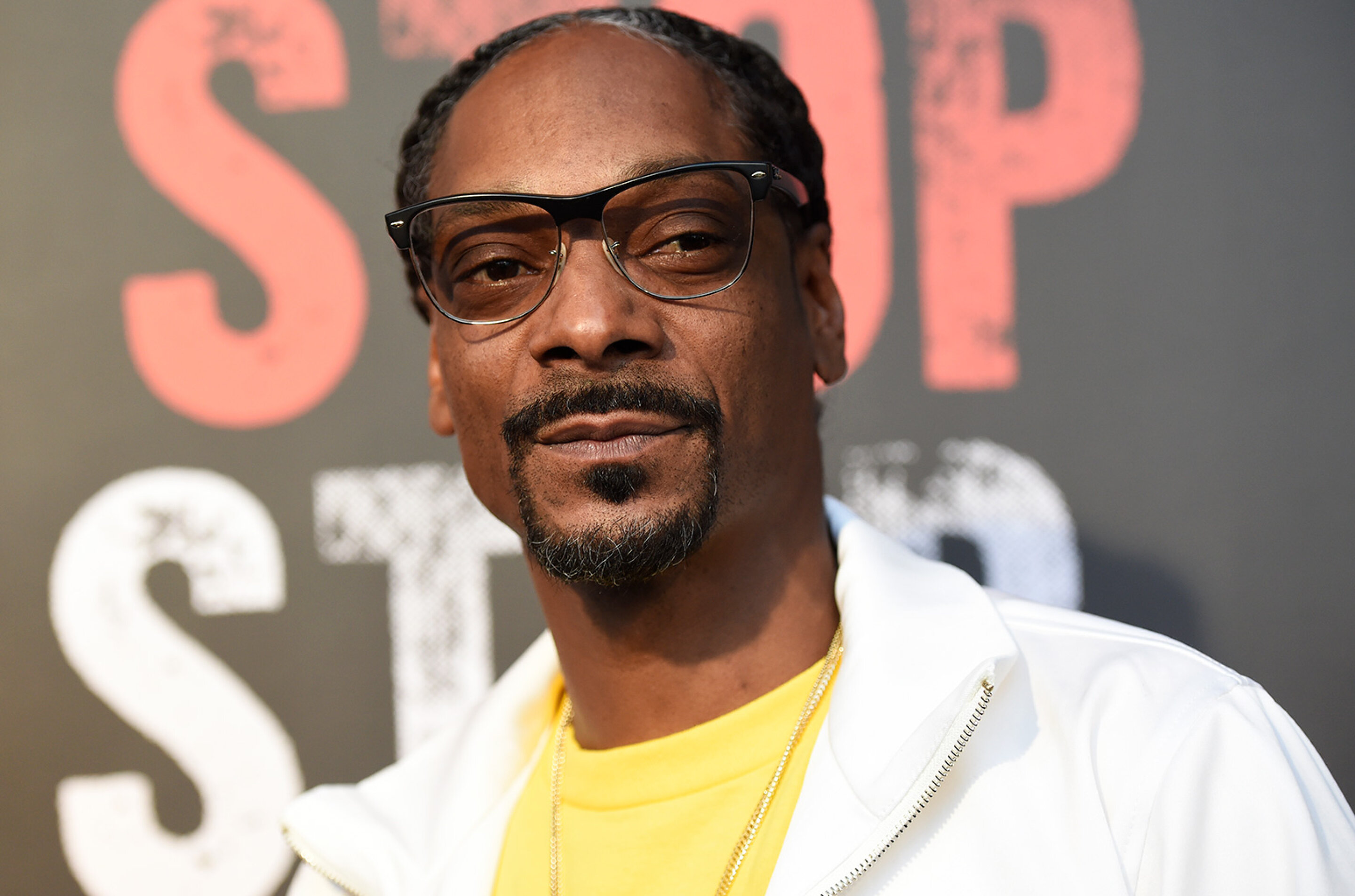 Un EP surprise pour Snoop !