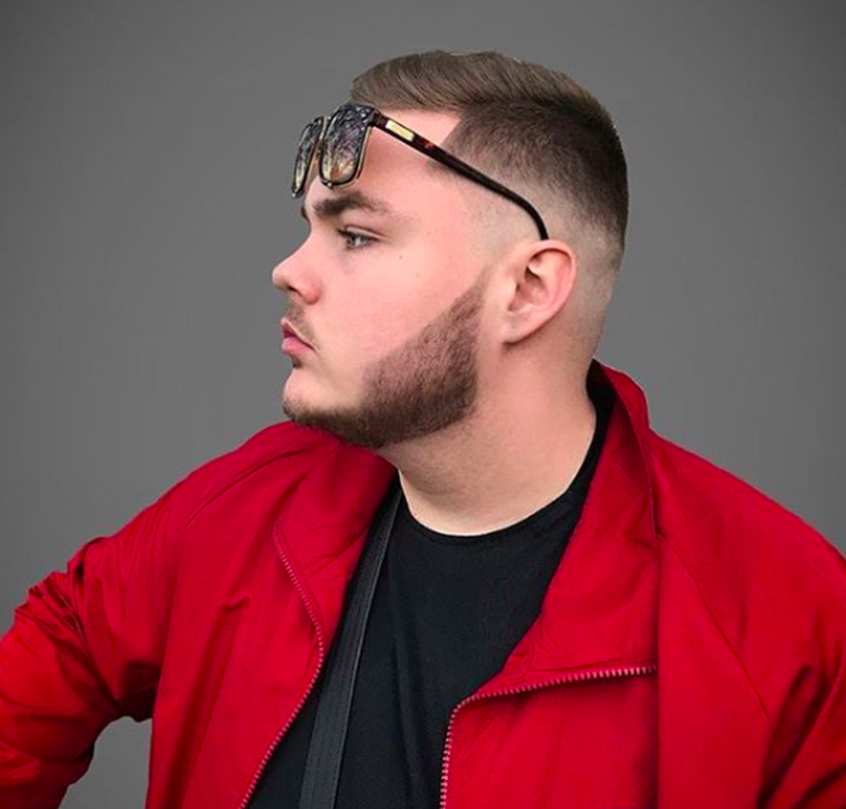 Un album pour Rémy ! 