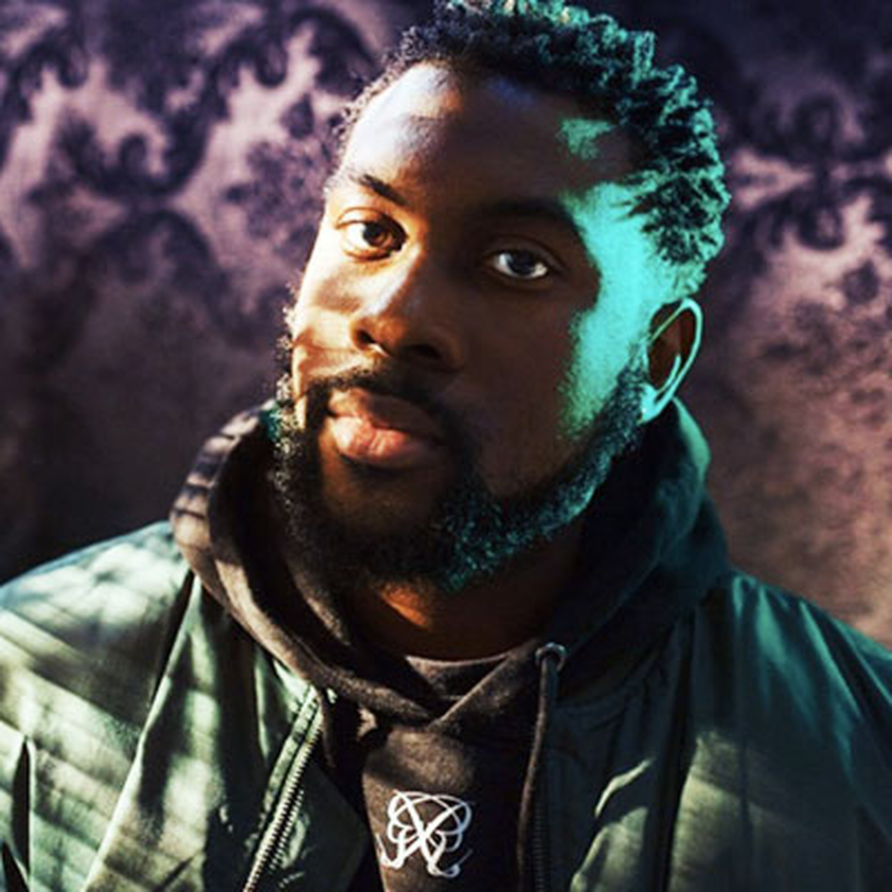 Damso : une date de sortie pour Lithopédion !