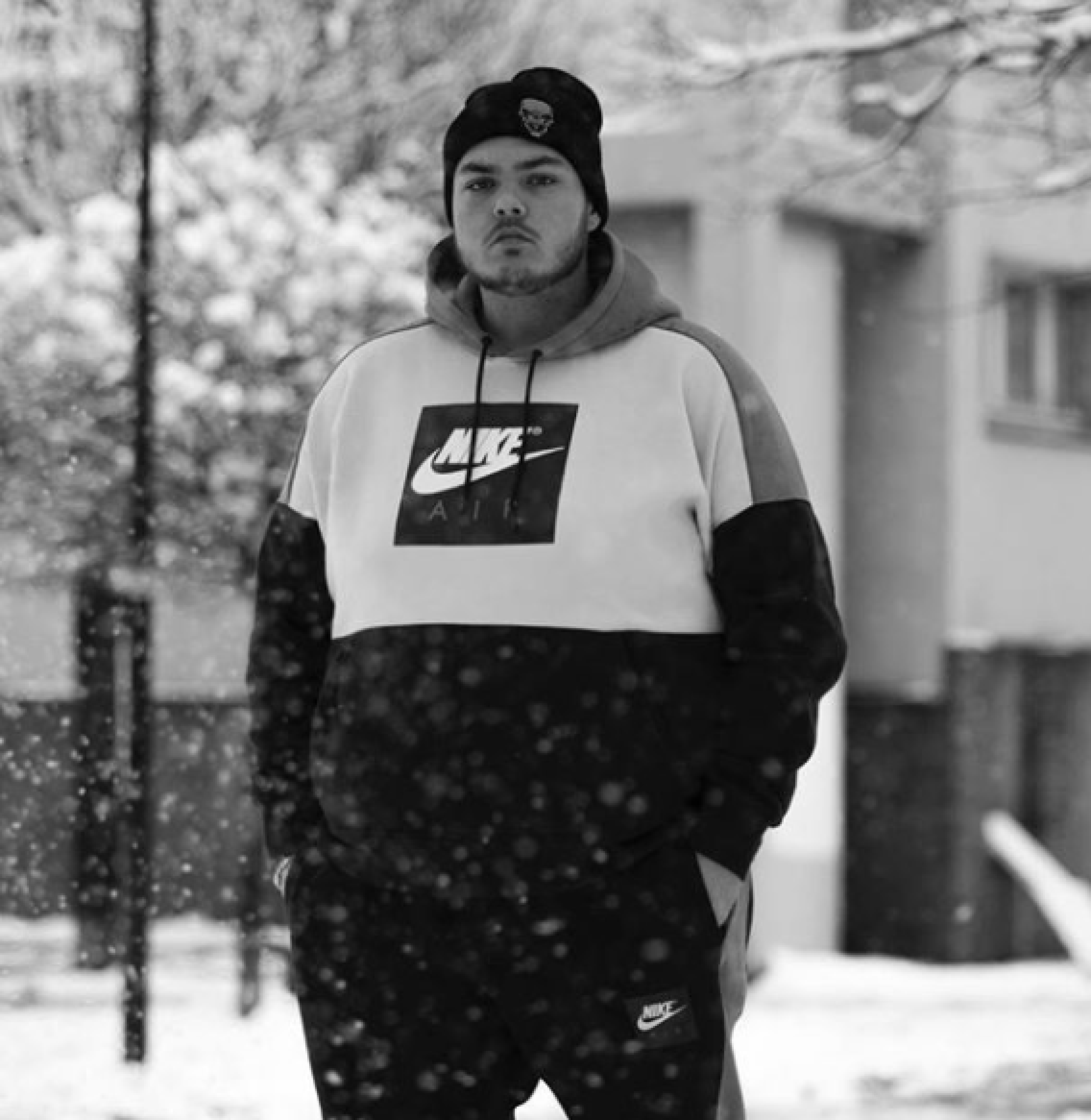 Rémy dévoile la cover de son album