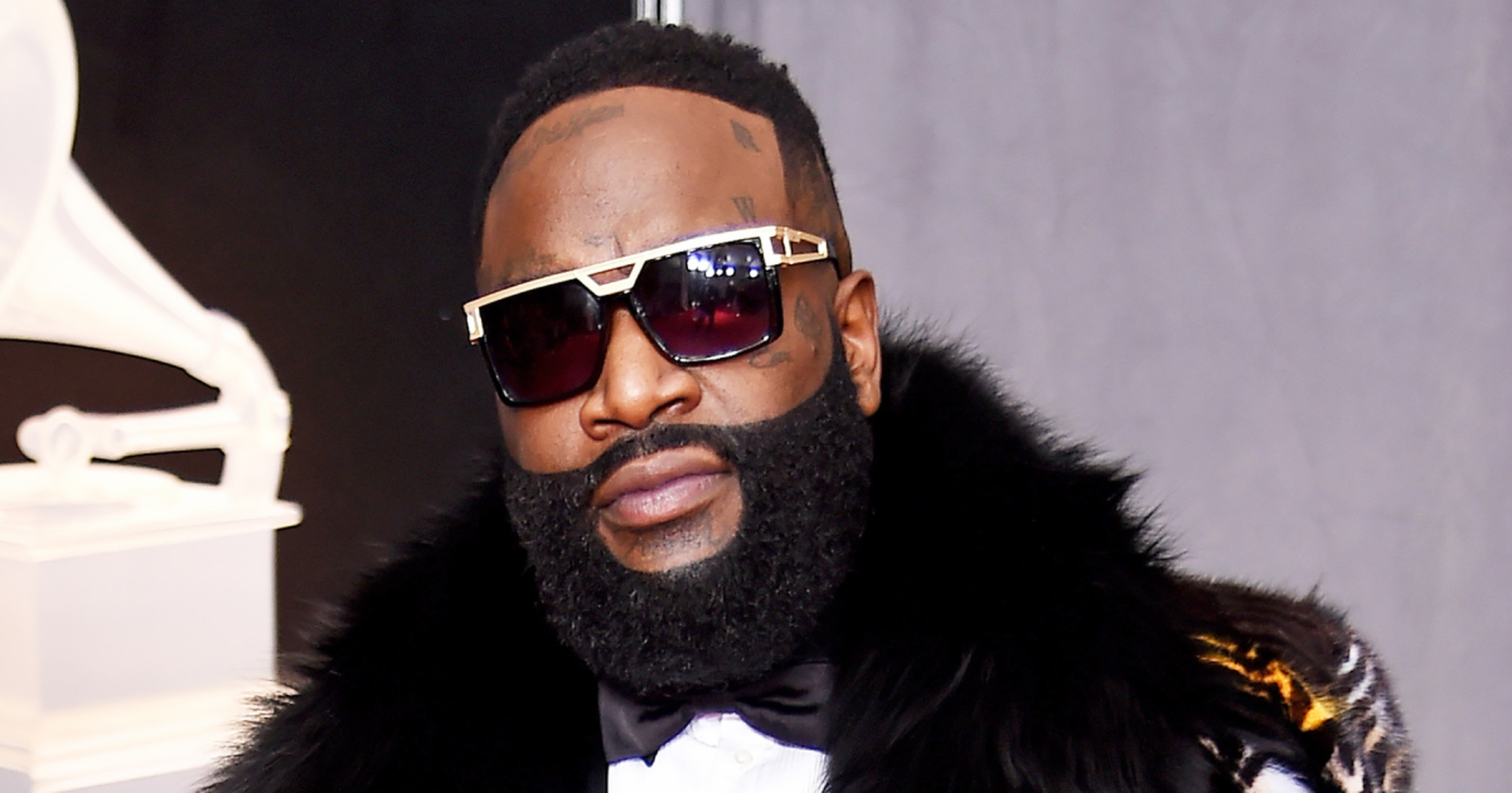 Rick Ross s’exprime après avoir frôlé la mort ! 