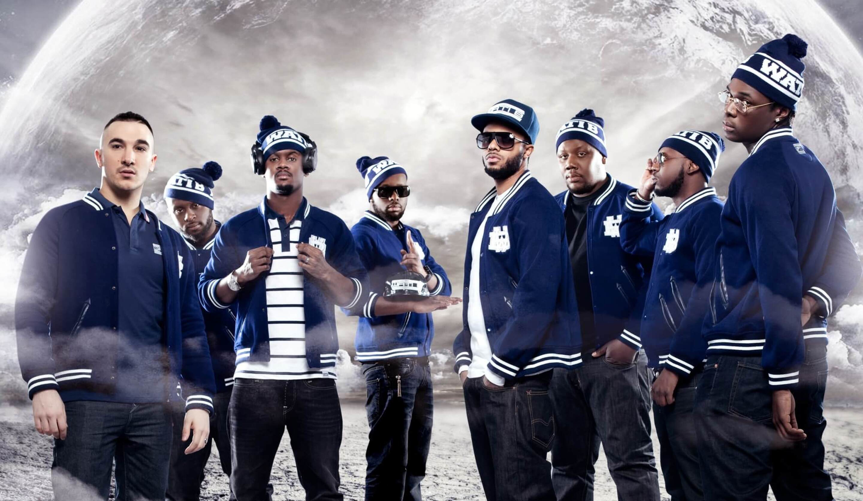L’album de la Sexion ne sortira peut-être pas…