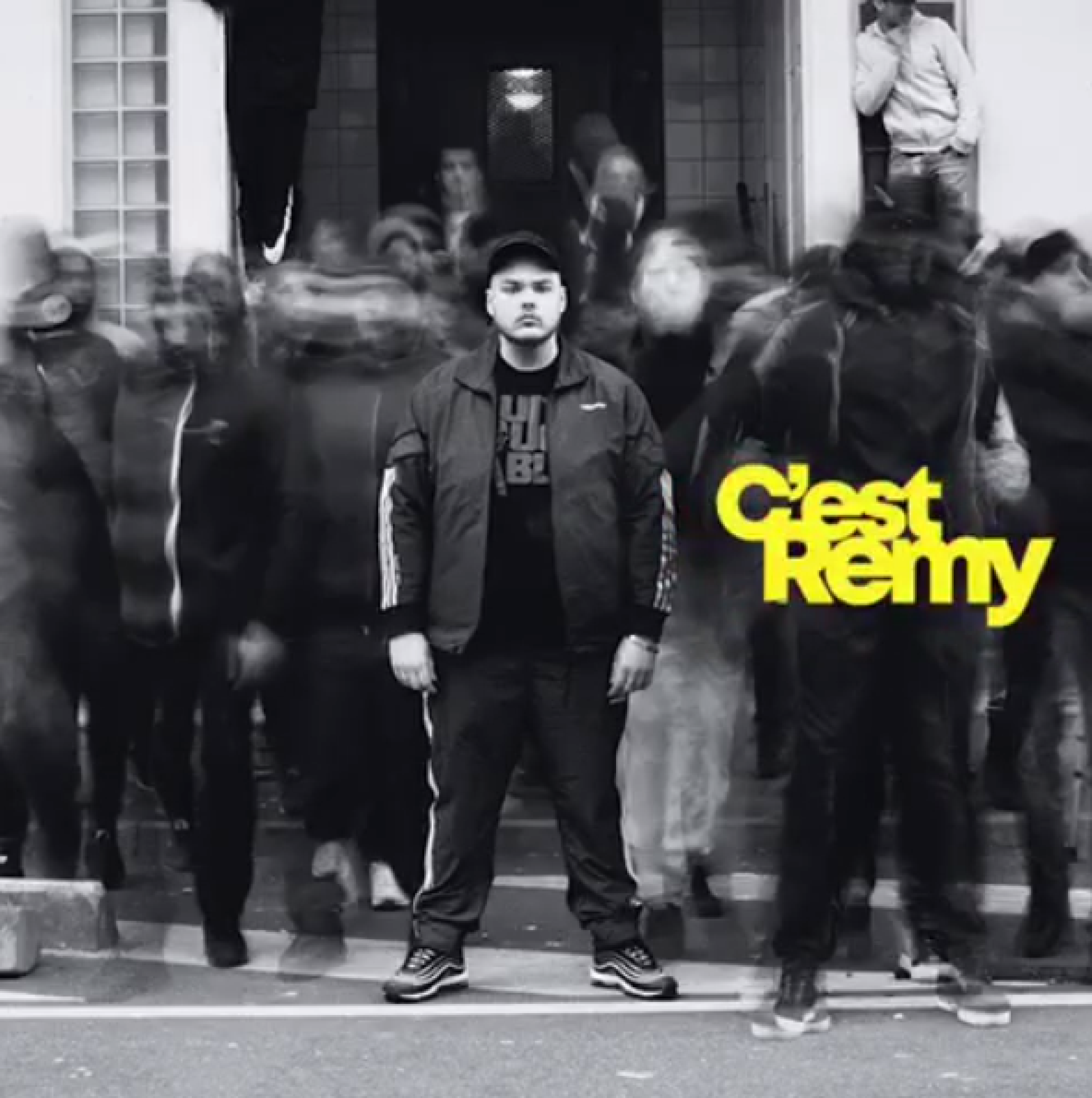 La Tracklist de "C'est Rémy" !