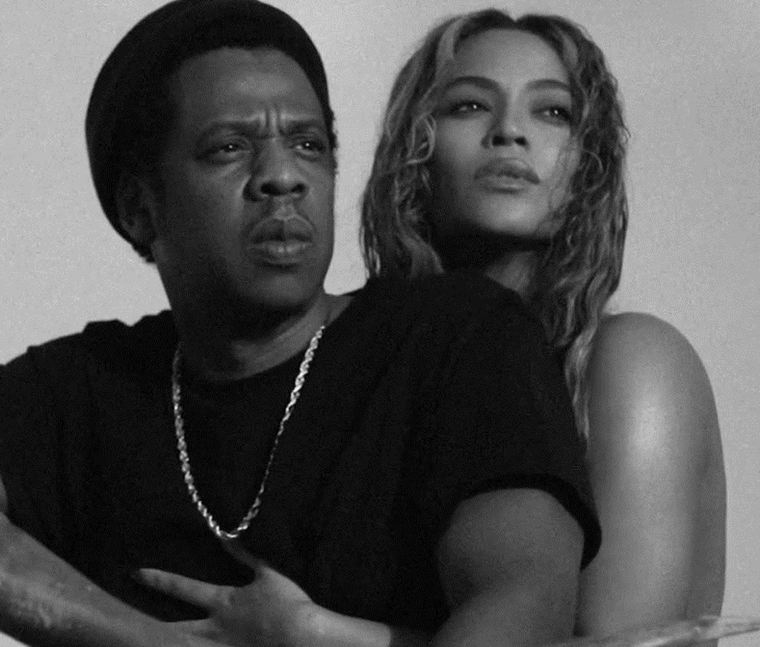 Beyoncé et Jay- Z au stade de France cet été ! 