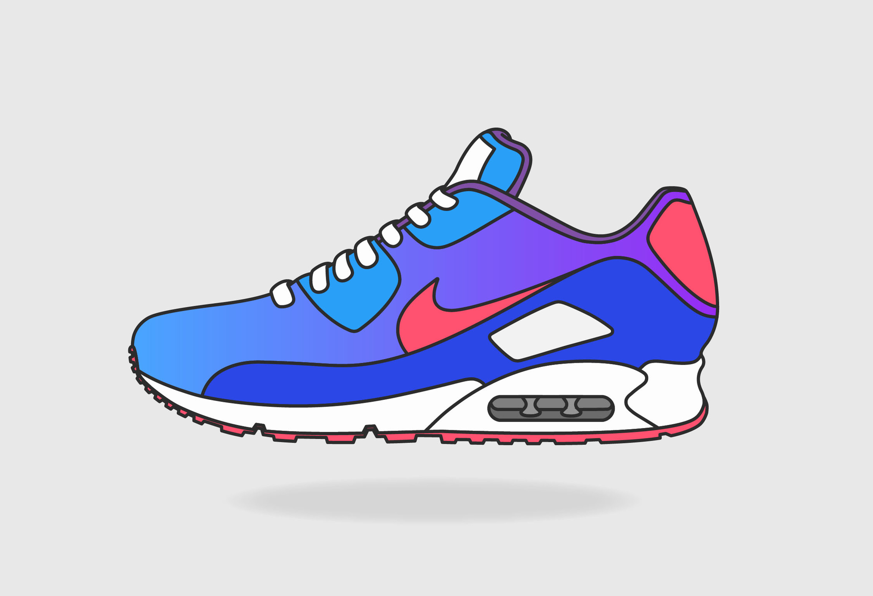 Vous êtes peut-être un futur designer pour Nike !