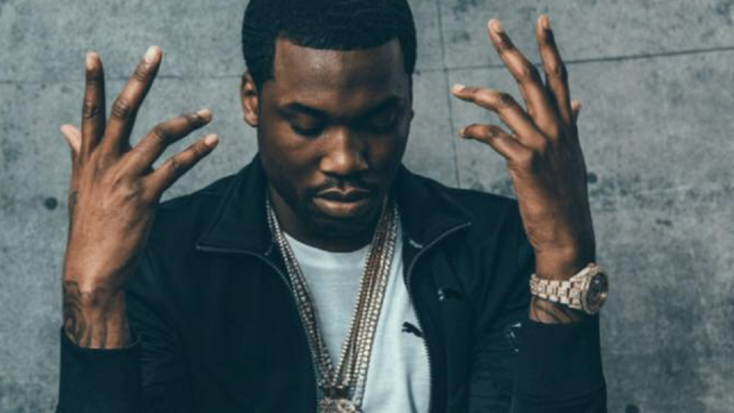 Les confessions de Meek Mill !