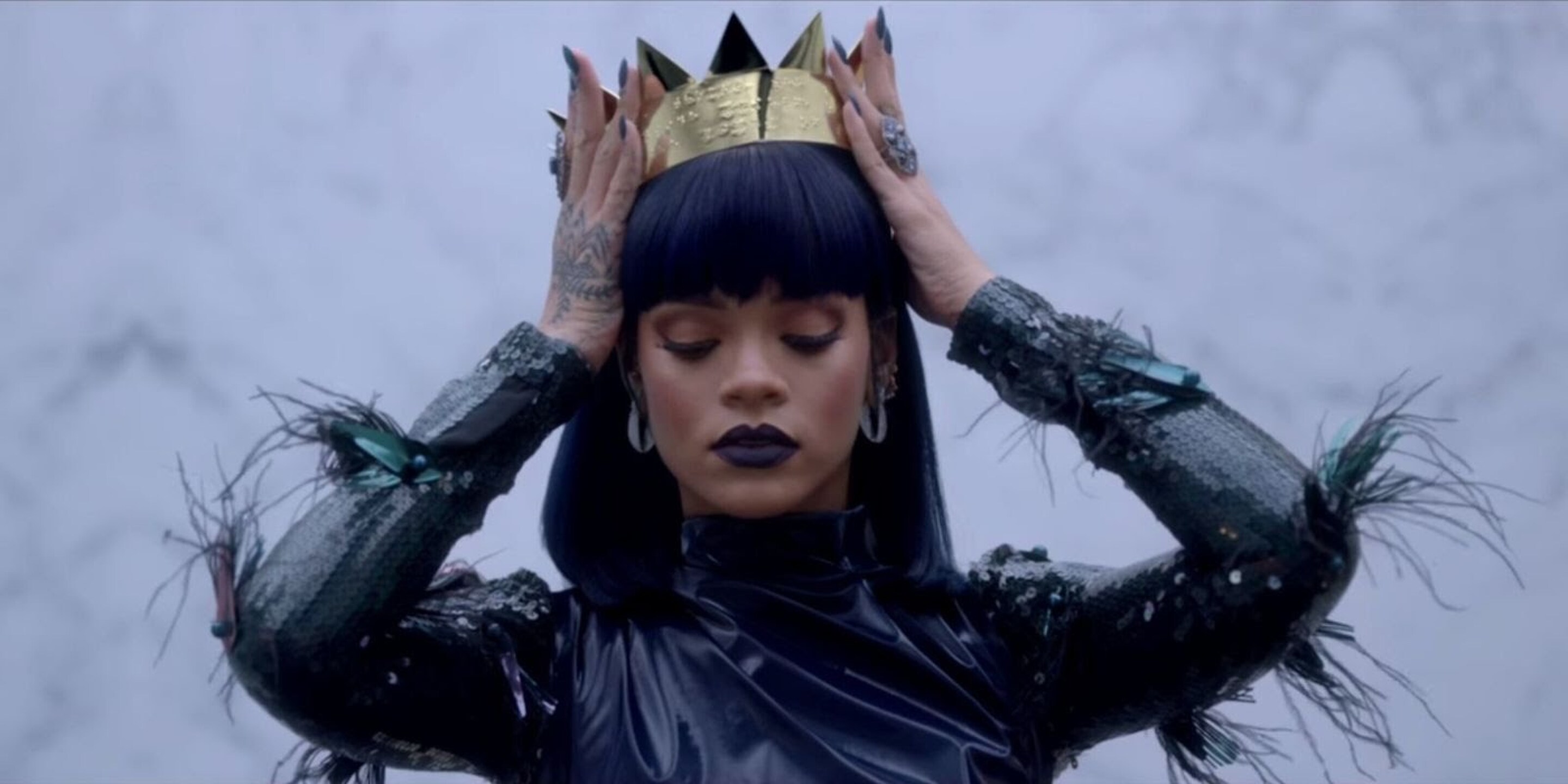 Pourquoi Snap s’excuse auprès de Rihanna ?
