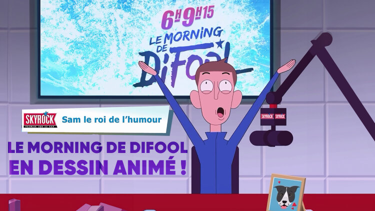 Image d'illustration de l'actualité