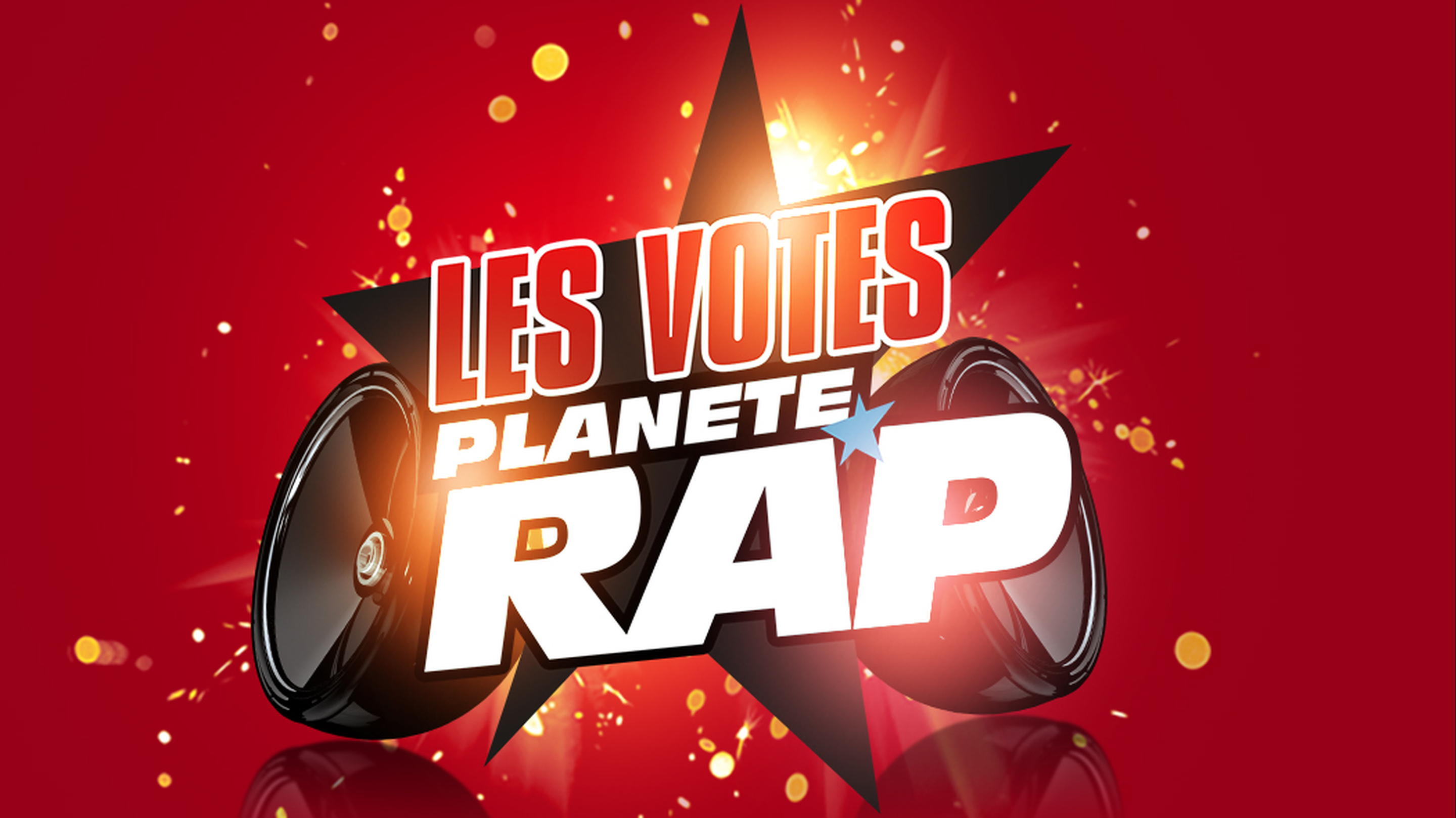 Les votes Planète Rap 2024 !