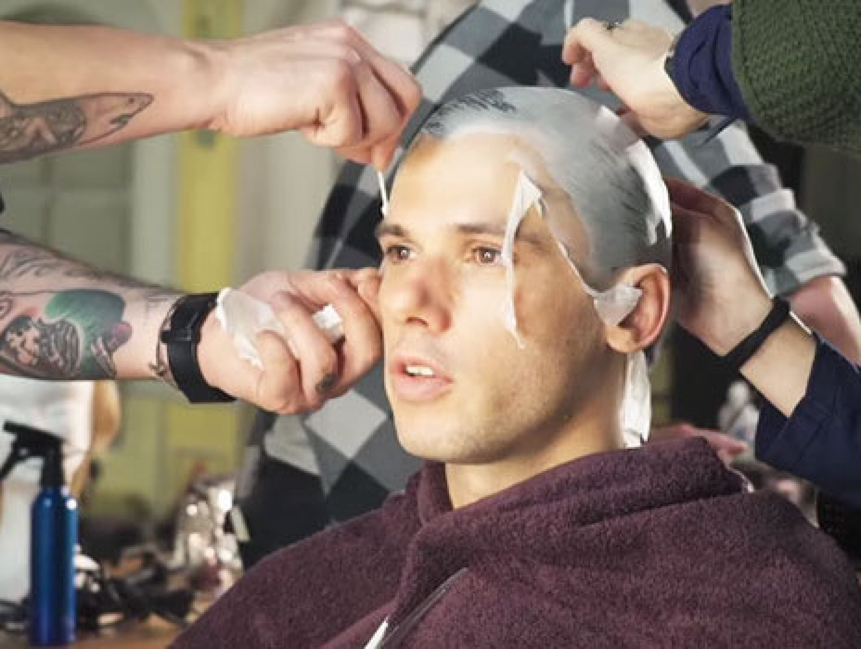 Orelsan : Making of Défaite de Famille