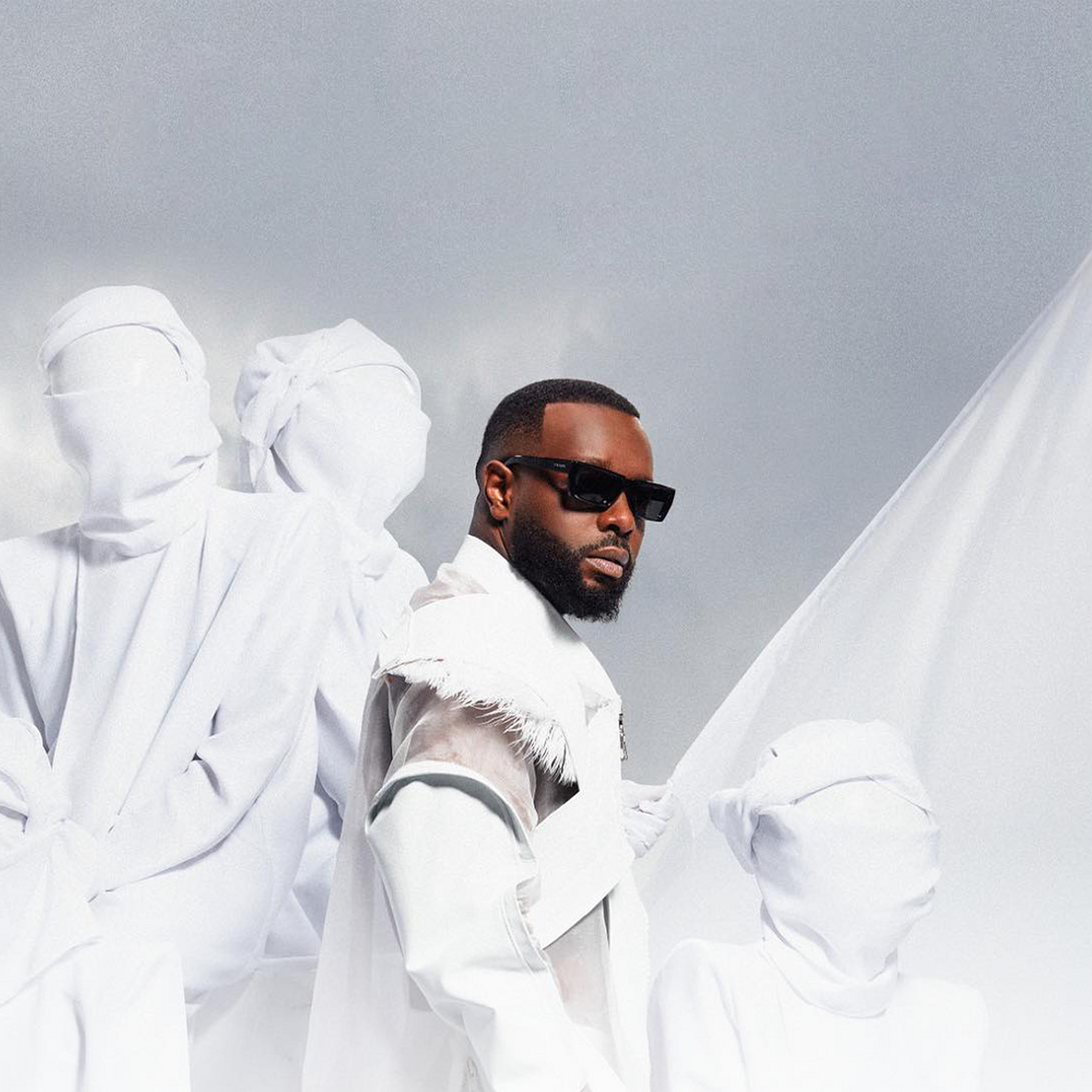 Gims x Alonzo : une nouvelle collaboration explosive à venir