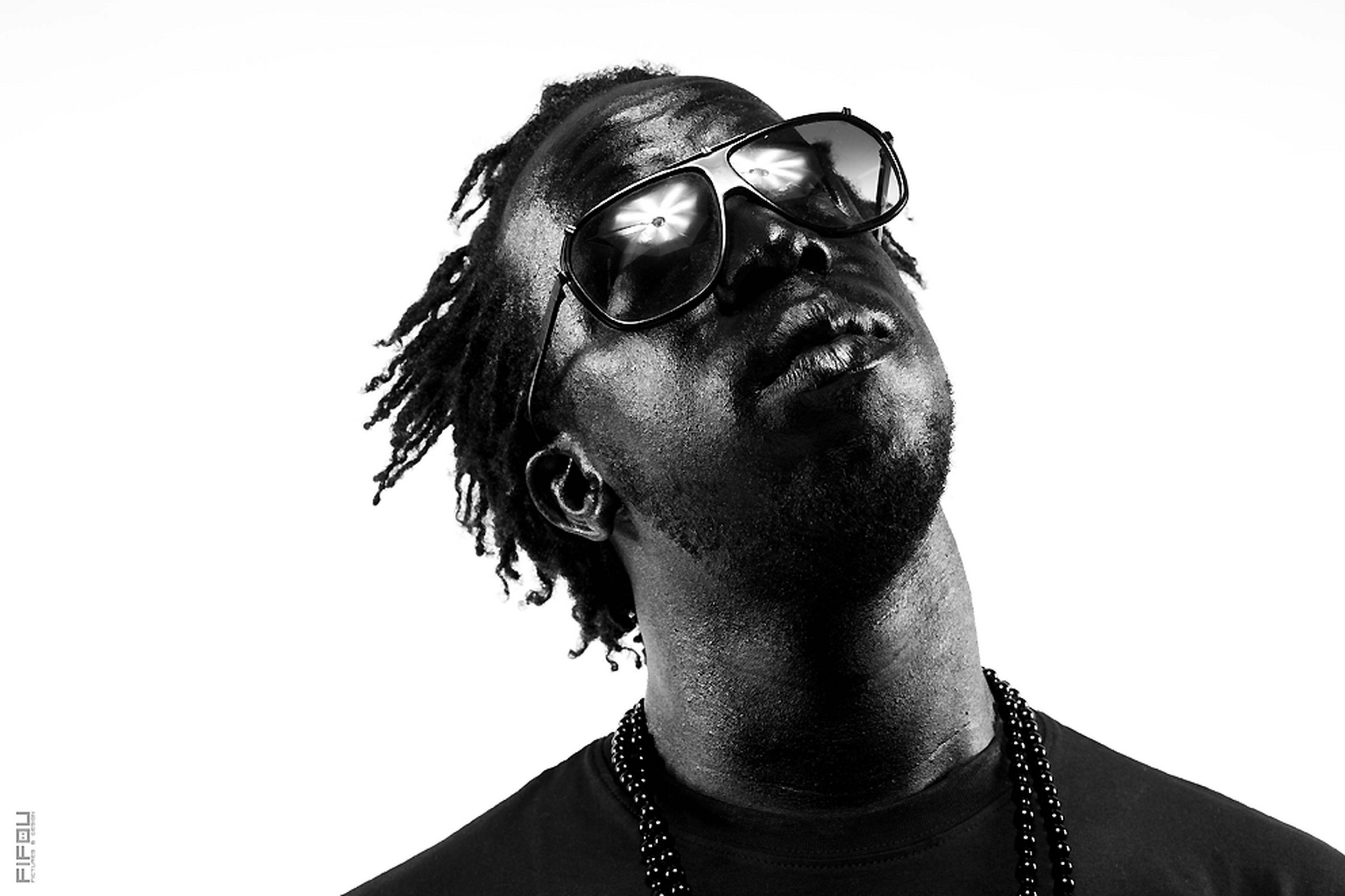 Youssoupha : AMOUR SUPREME
