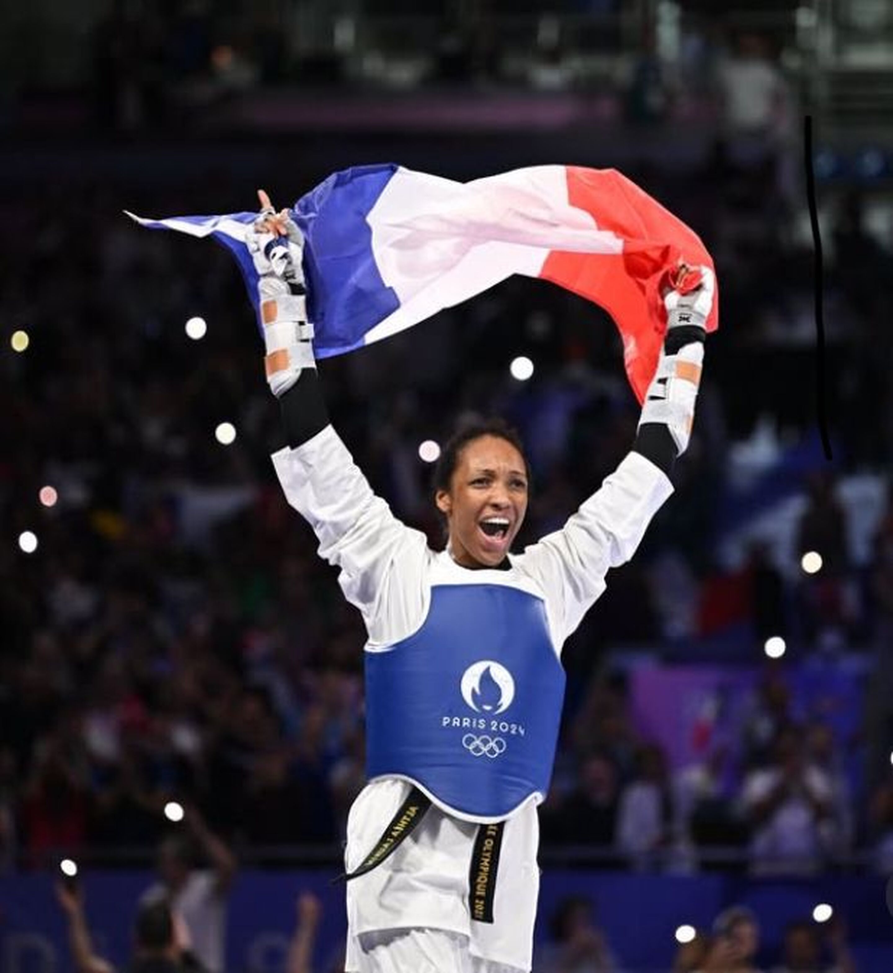 Journée mondiale du sport féminin